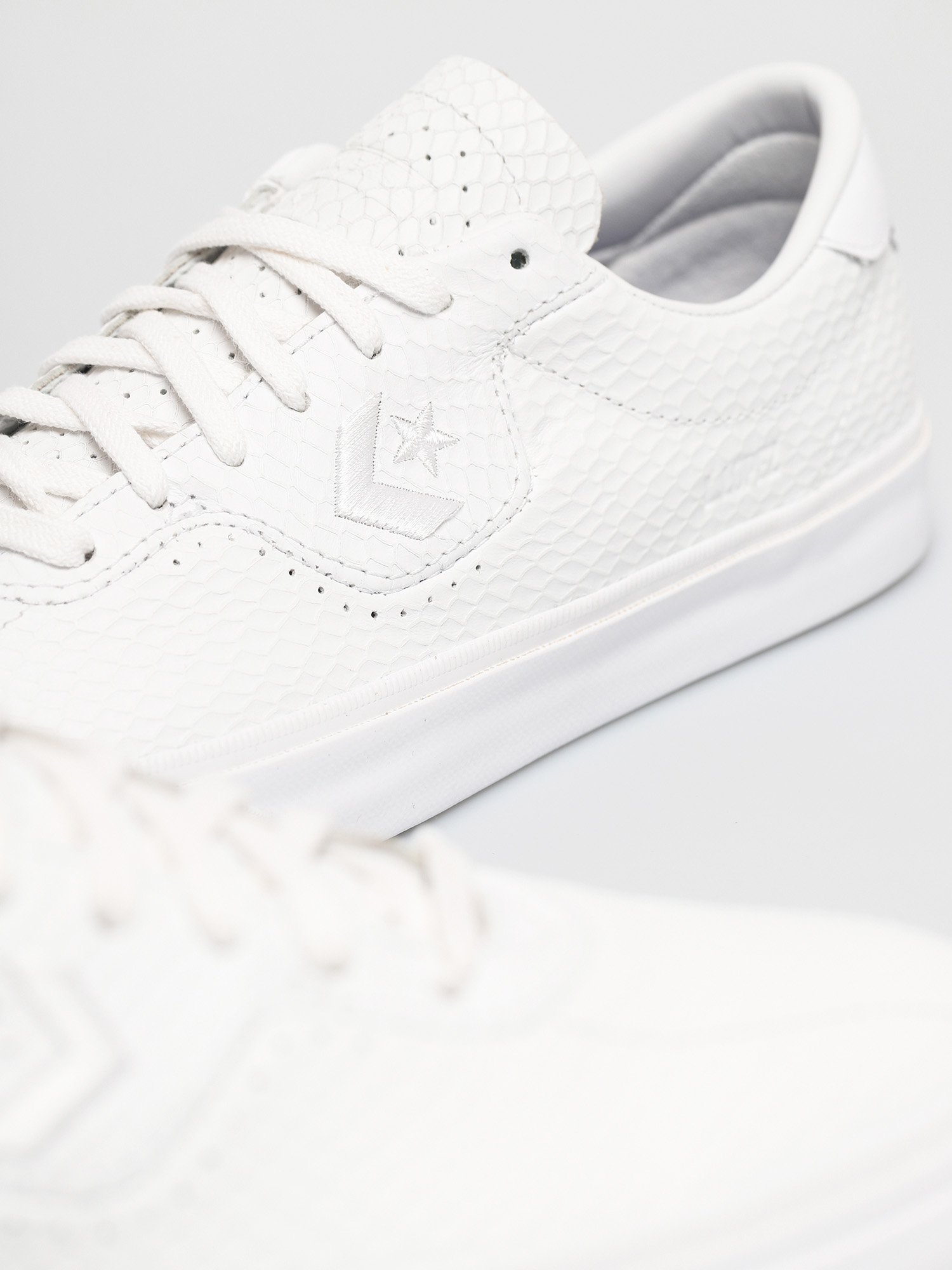 Buty Converse Louie Lopez Pro Ox (optical white)