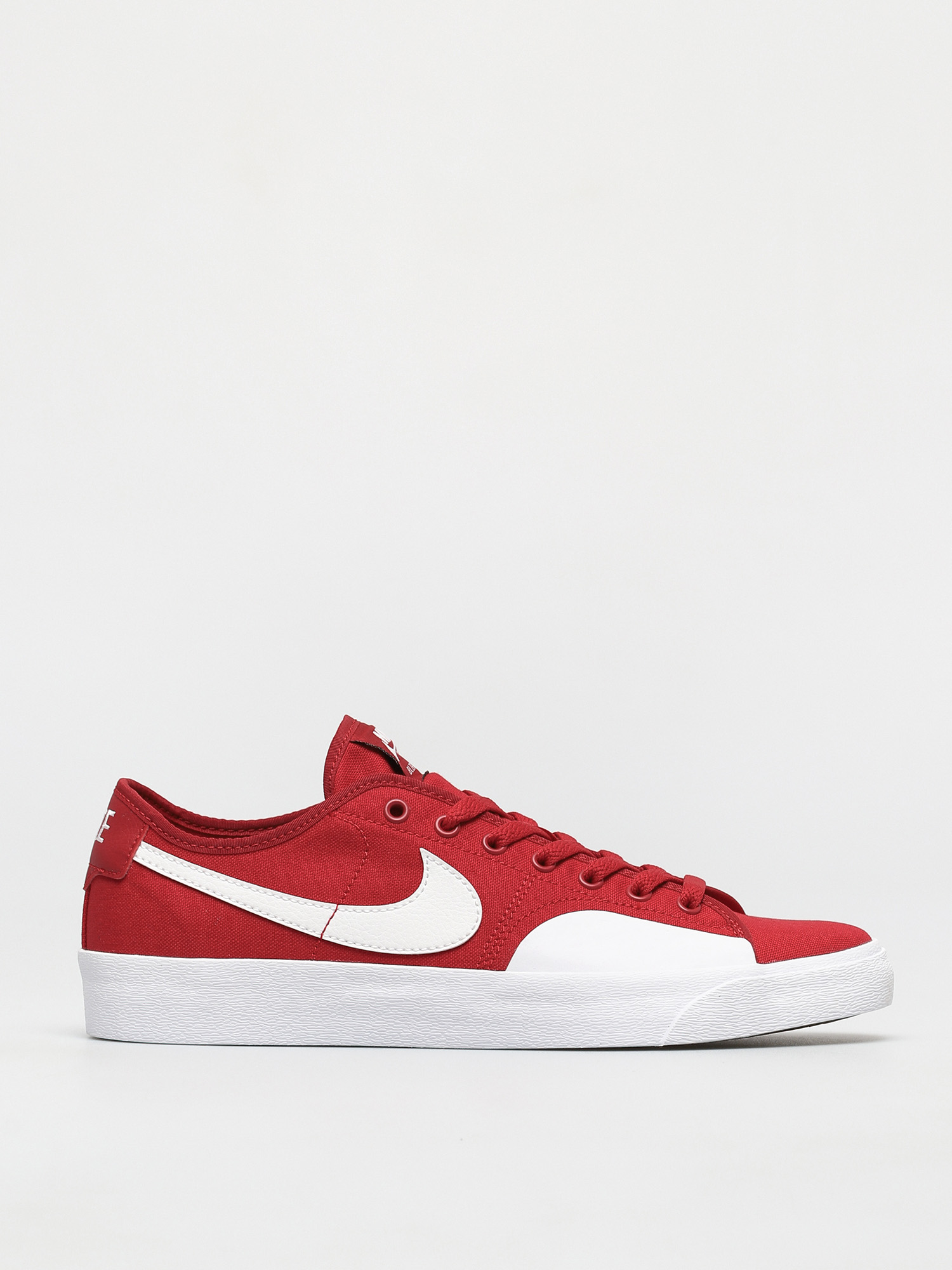 Buty Nike SB Blazer Court (gym red/white gym red gum light brown)