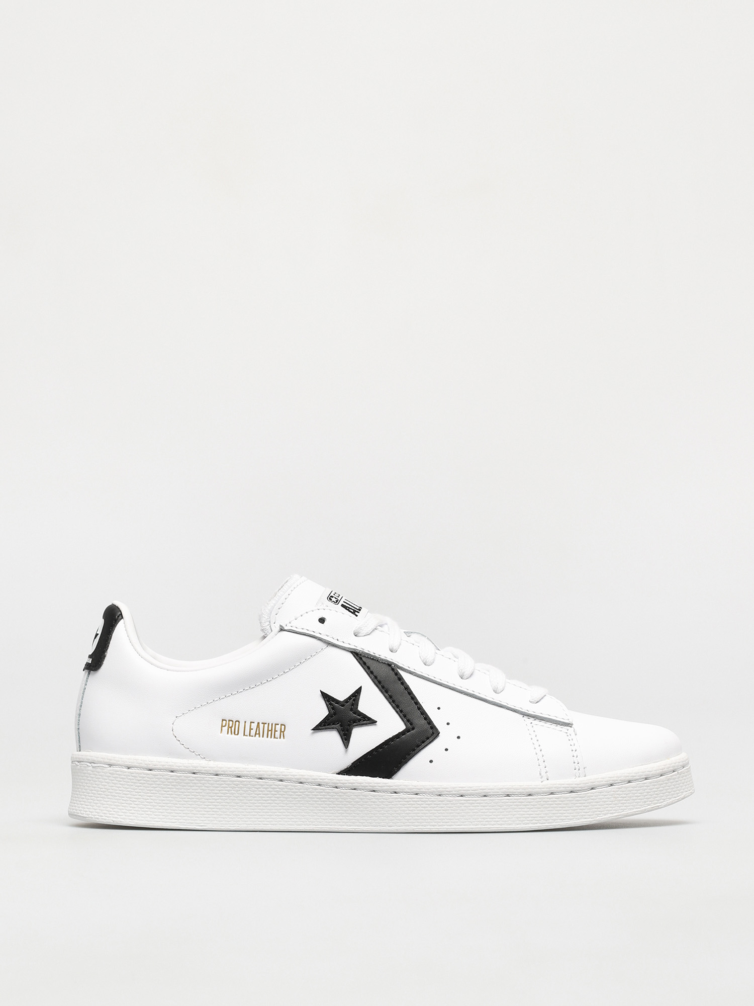 Buty Converse Pro Leather Gold Standard Ox (white/black)