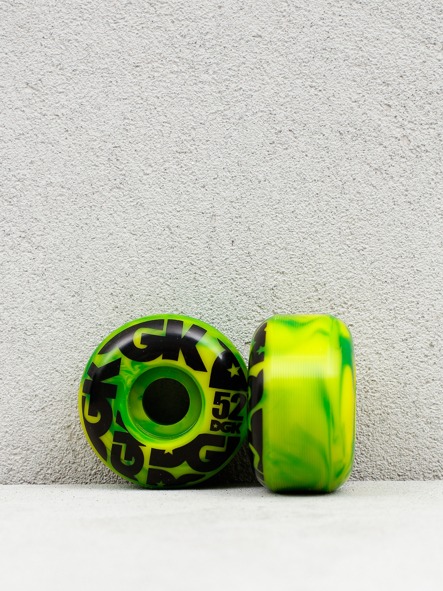 landyachtz hawgsbiggiesウィール LANDYACHTZ ZOMBIE HAWGS WHEELS 76MM/88A BLACK | Salty Peaks