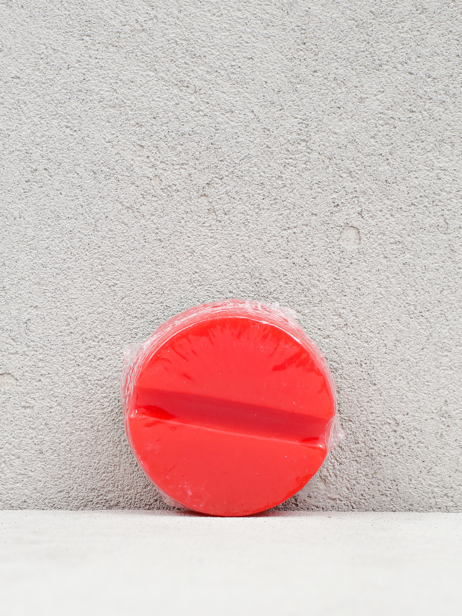 Wosk DGK Lime Flavored Wax (red)