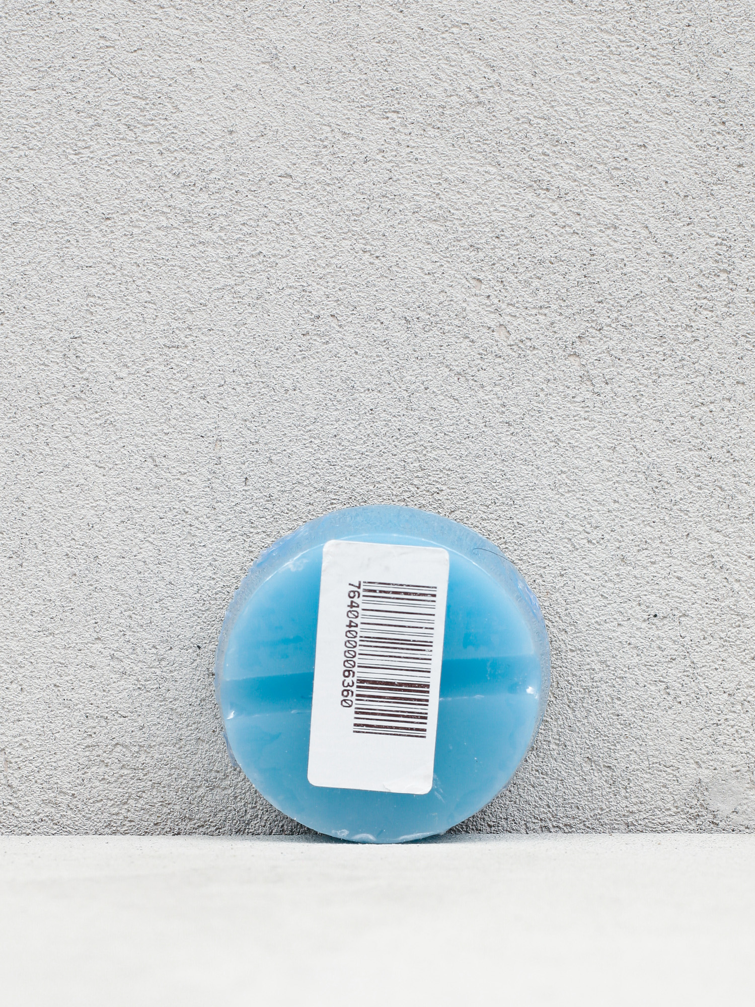 Wosk DGK Lime Flavored Wax (blue)