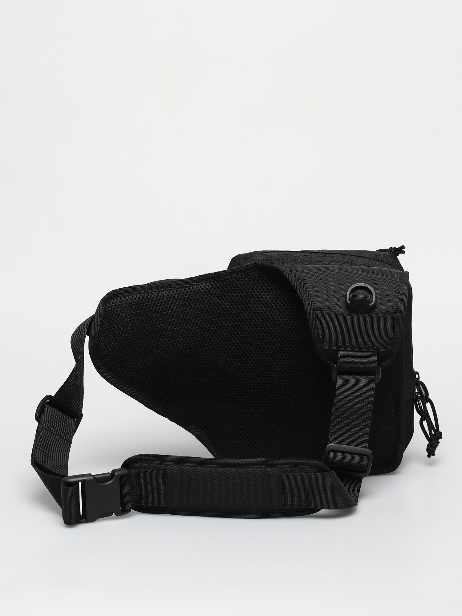Nerka Carhartt WIP Delta Shoulder (black)