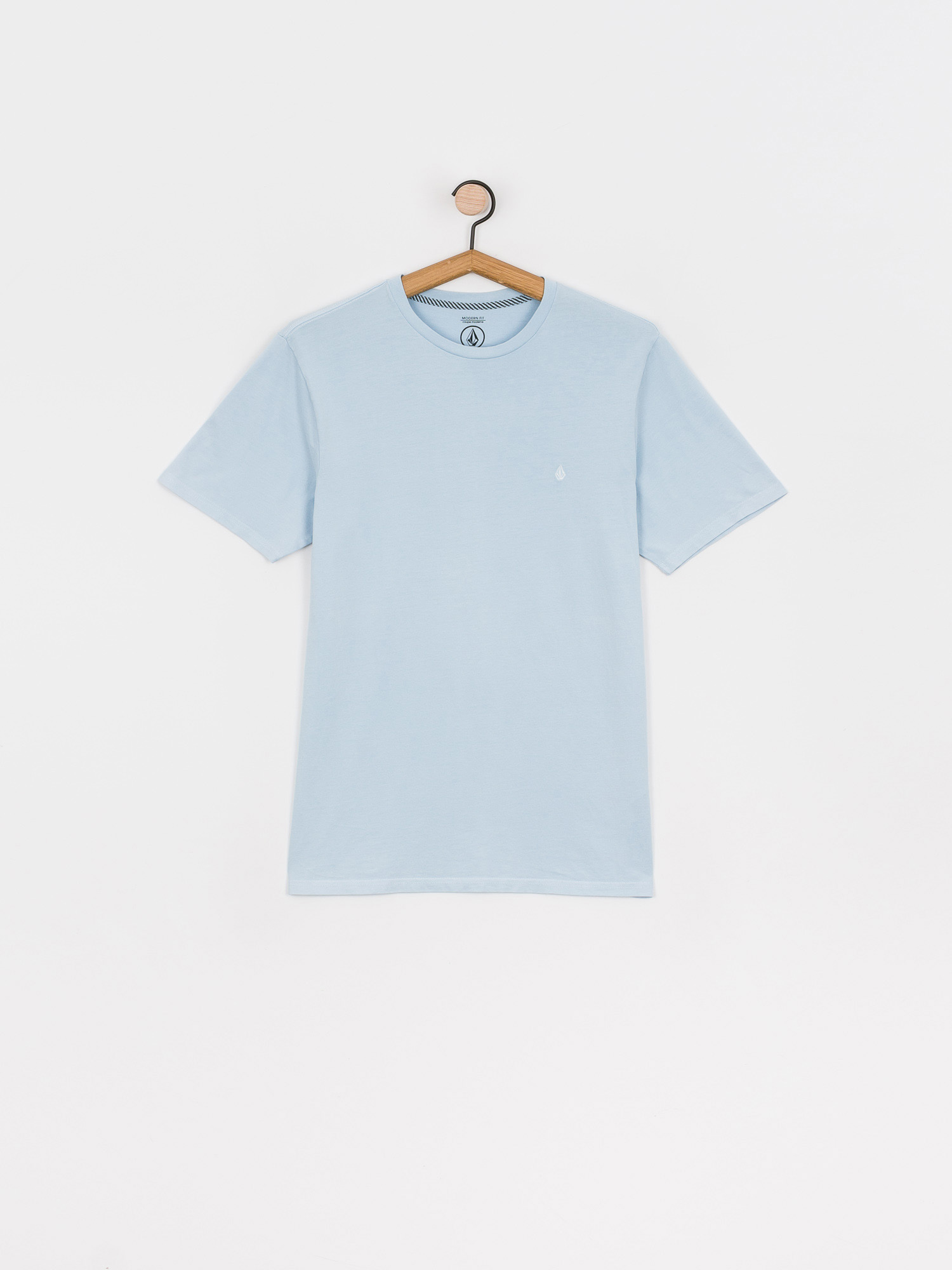 T-shirt Volcom Solid Stone Emb (aether blue)