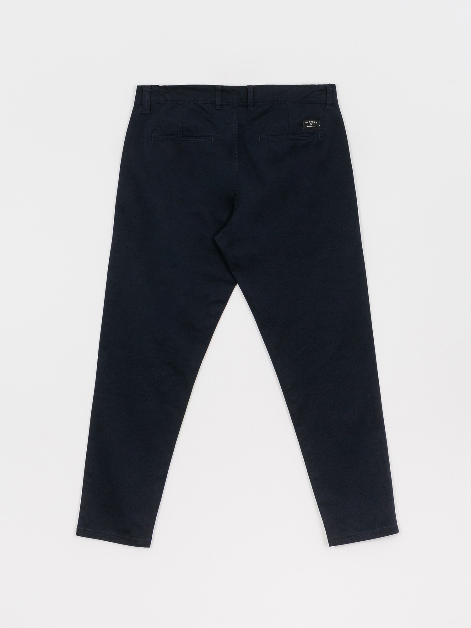 Spodnie Nervous Chino (navy)