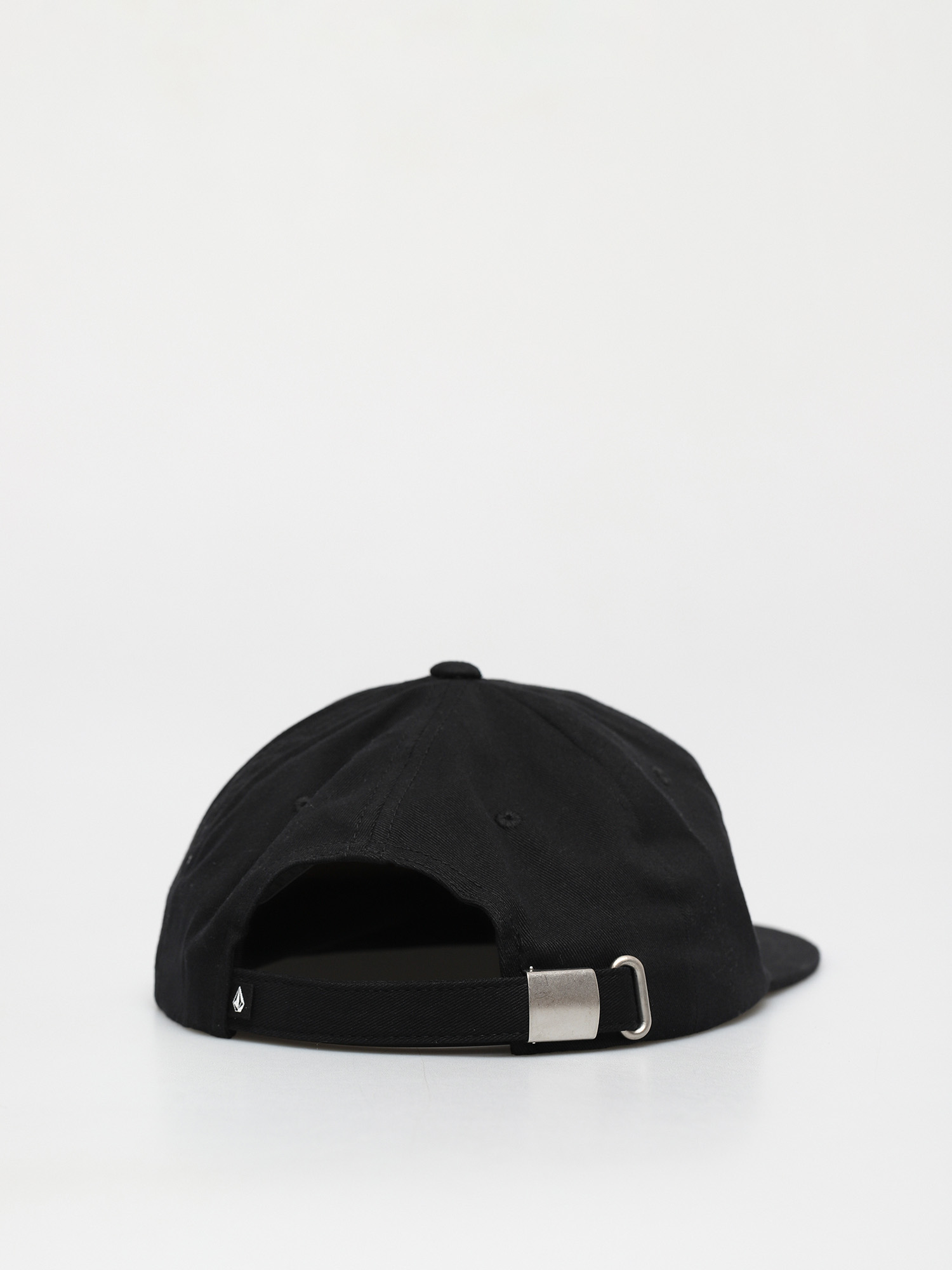 Czapka z daszkiem Volcom Ozzy Sun ZD (black)