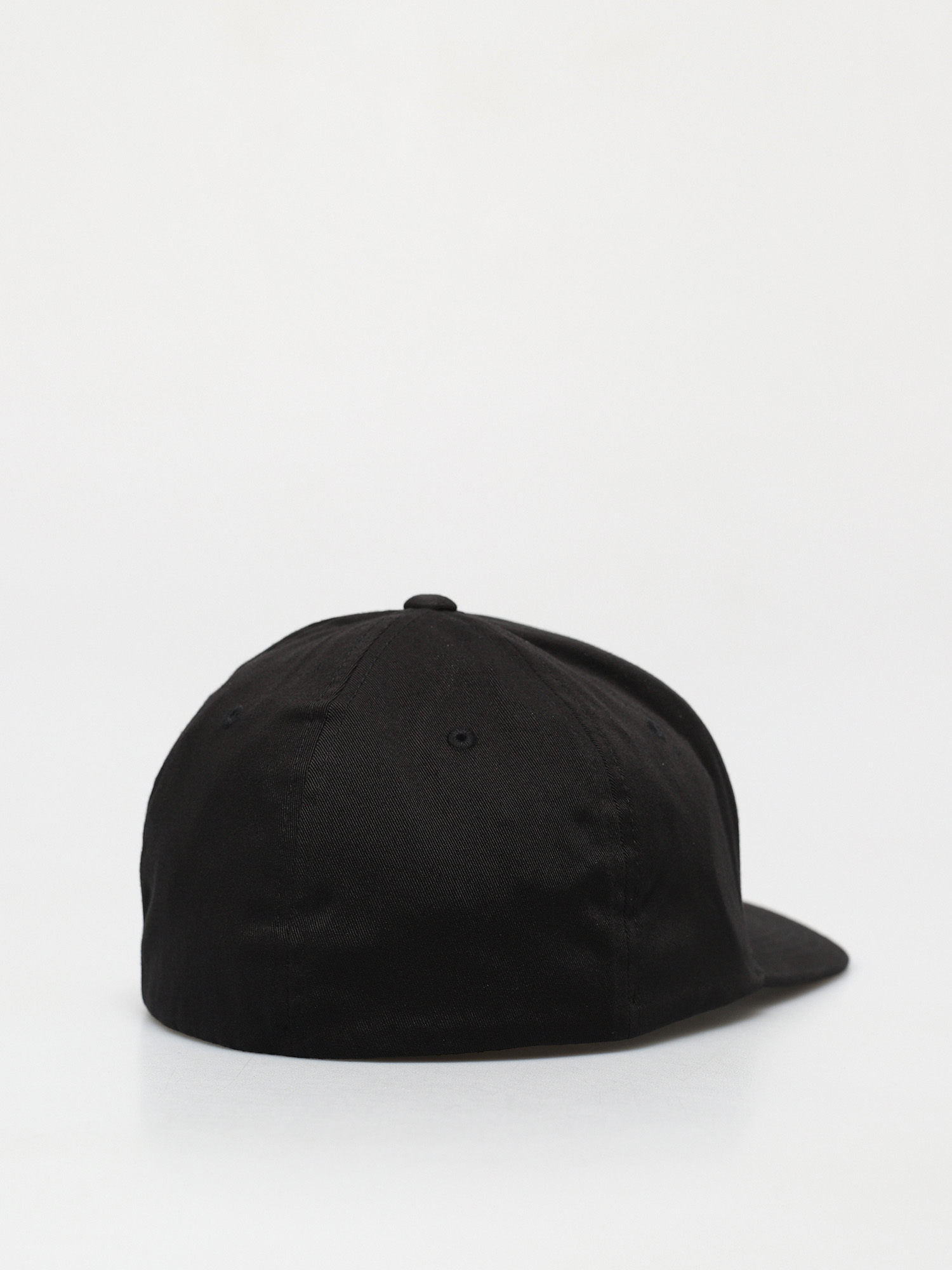 Czapka z daszkiem Volcom Stone Recycled Xfit ZD (black)