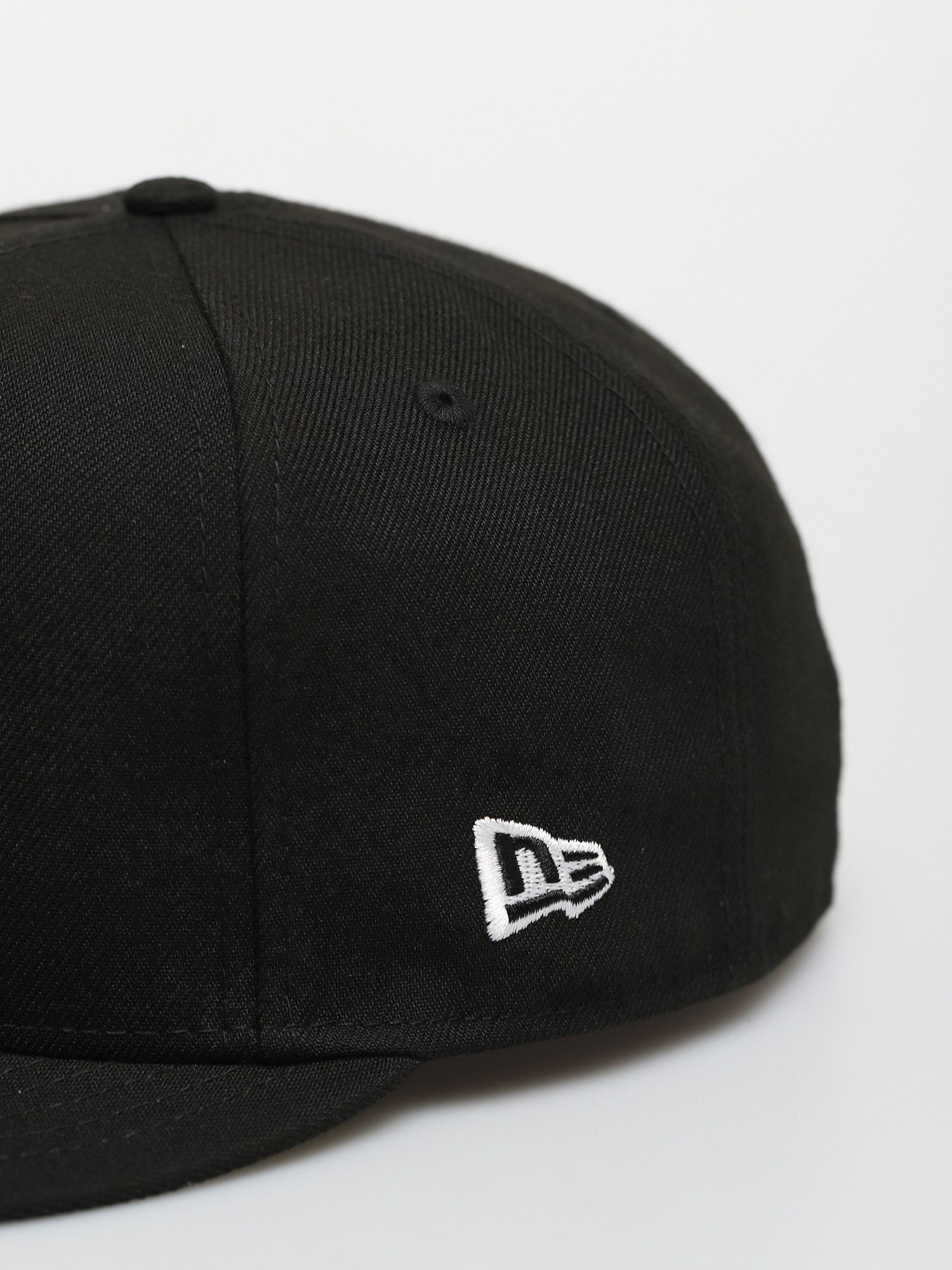 Czapka z daszkiem Volcom Box Stone Snapback ZD (black)