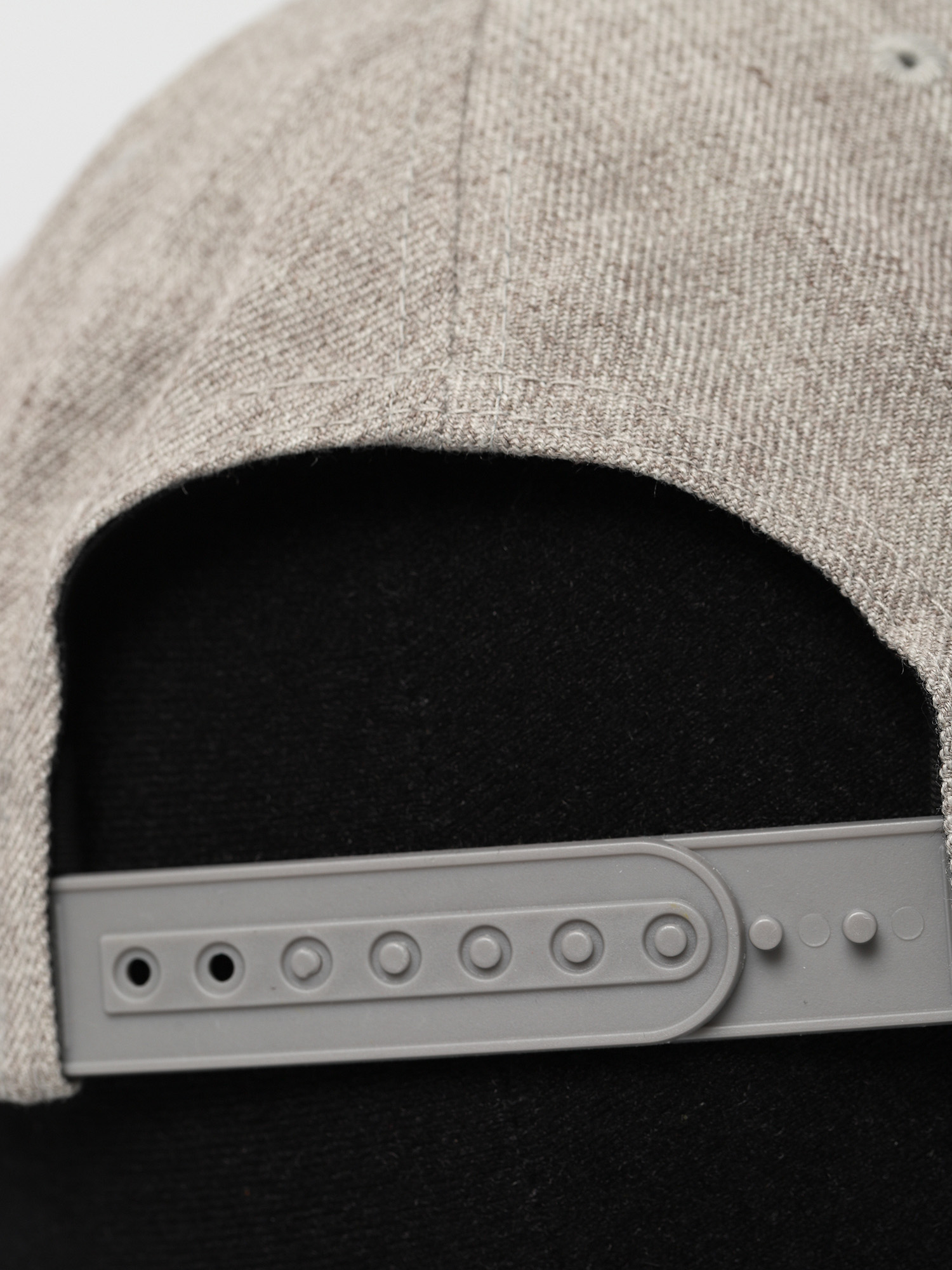 Czapka z daszkiem Volcom Quarter Twill ZD (china blue)