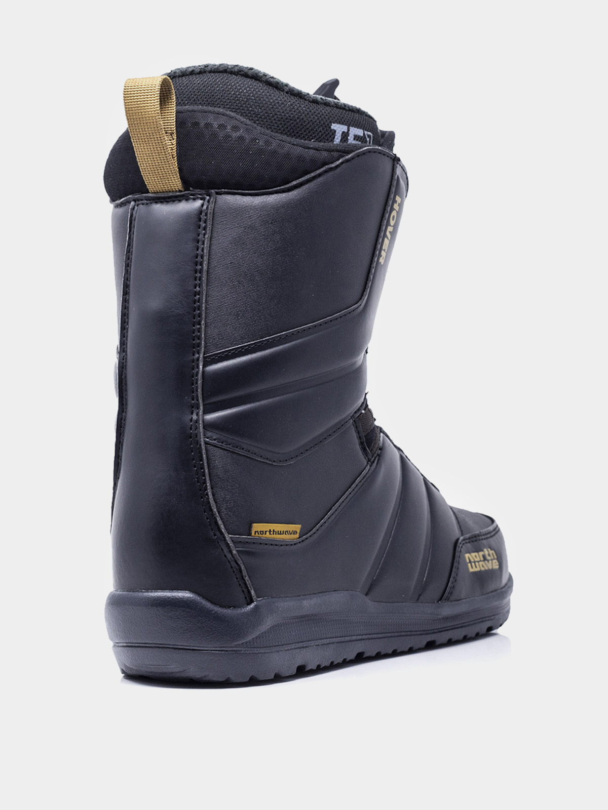 Męskie Buty snowboardowe Northwave Hover Spin (black)