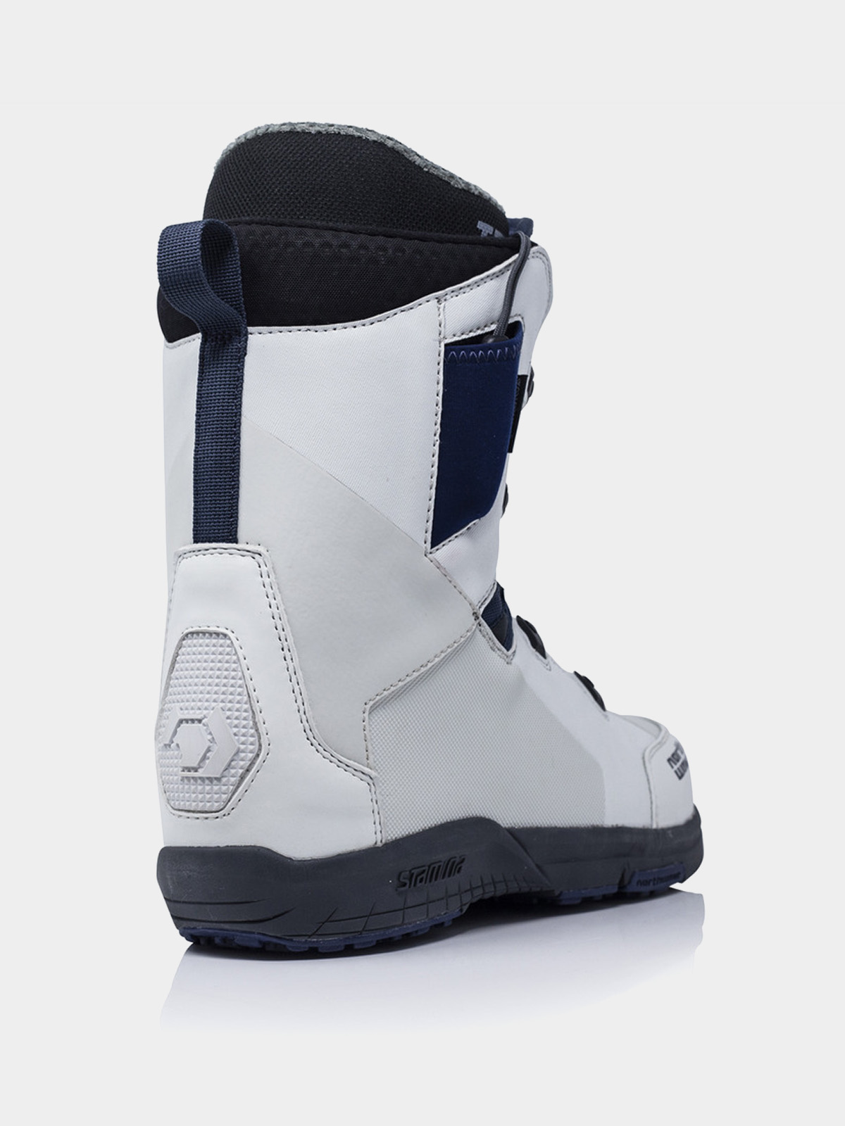 Męskie Buty snowboardowe Northwave Edge Sl (light grey)