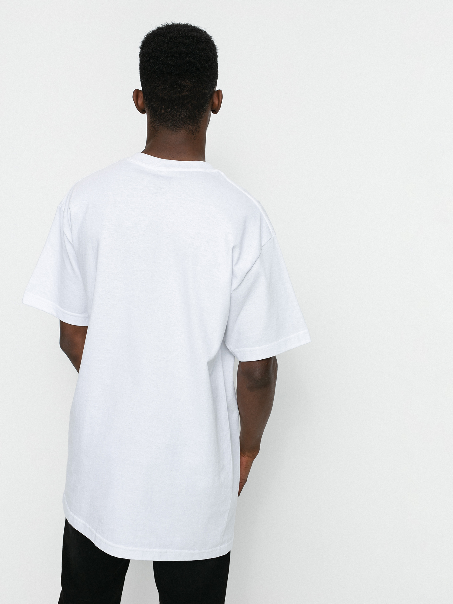 T-shirt DGK Divine (white)