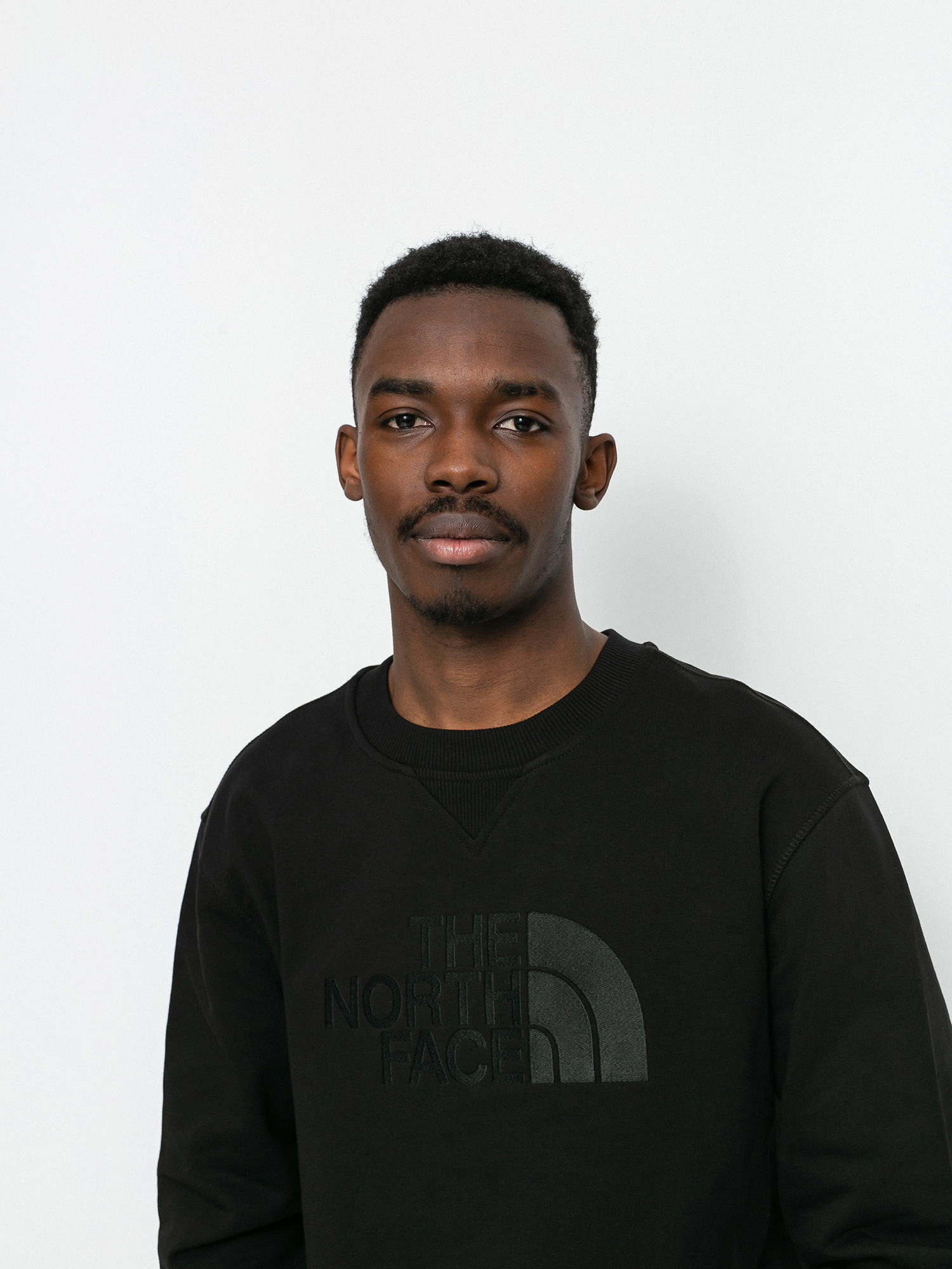 Bluza The North Face Drew Peak Light (tnf black)