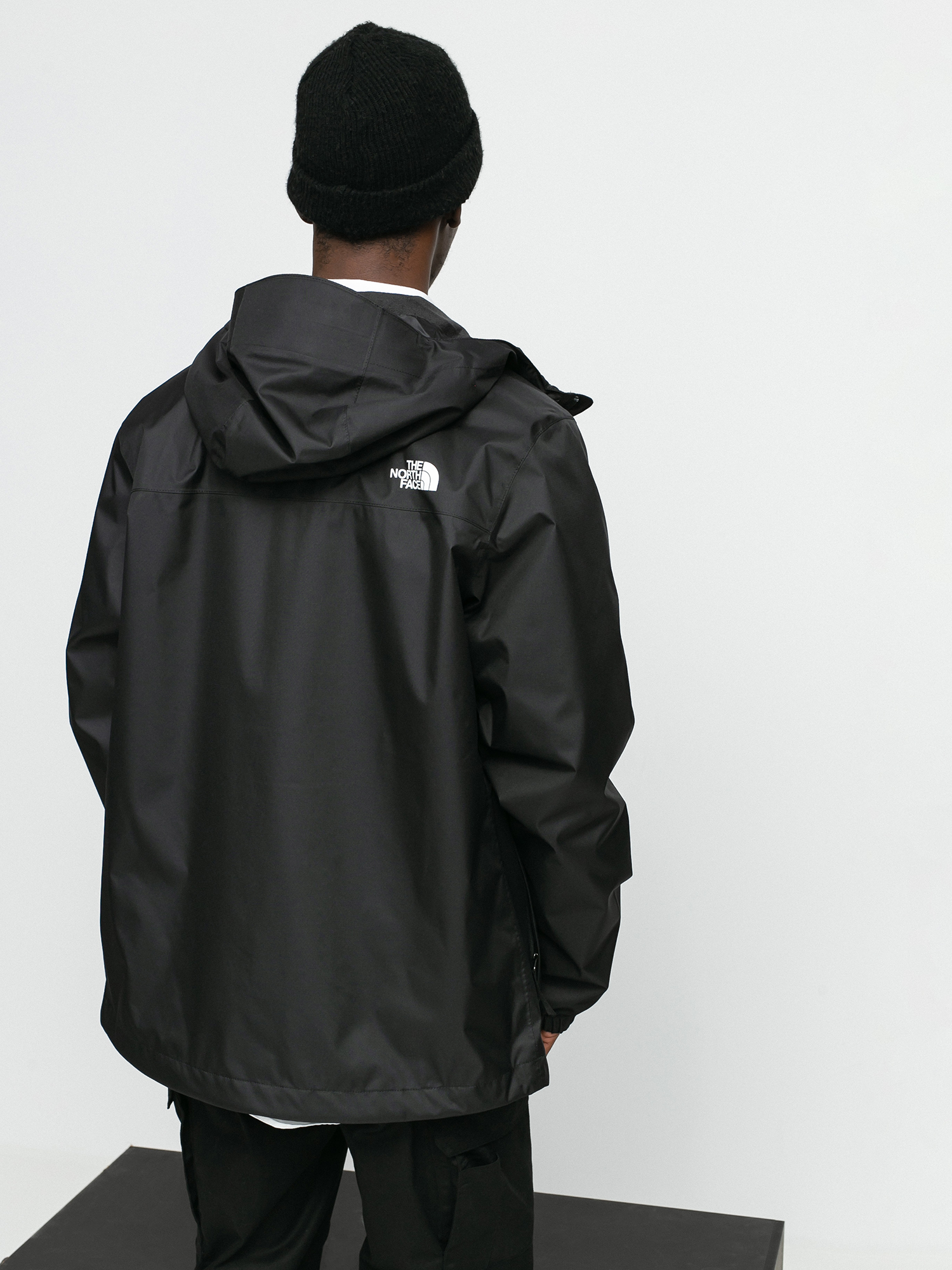 Kurtka The North Face Black Box Mountain Q (tnf black)