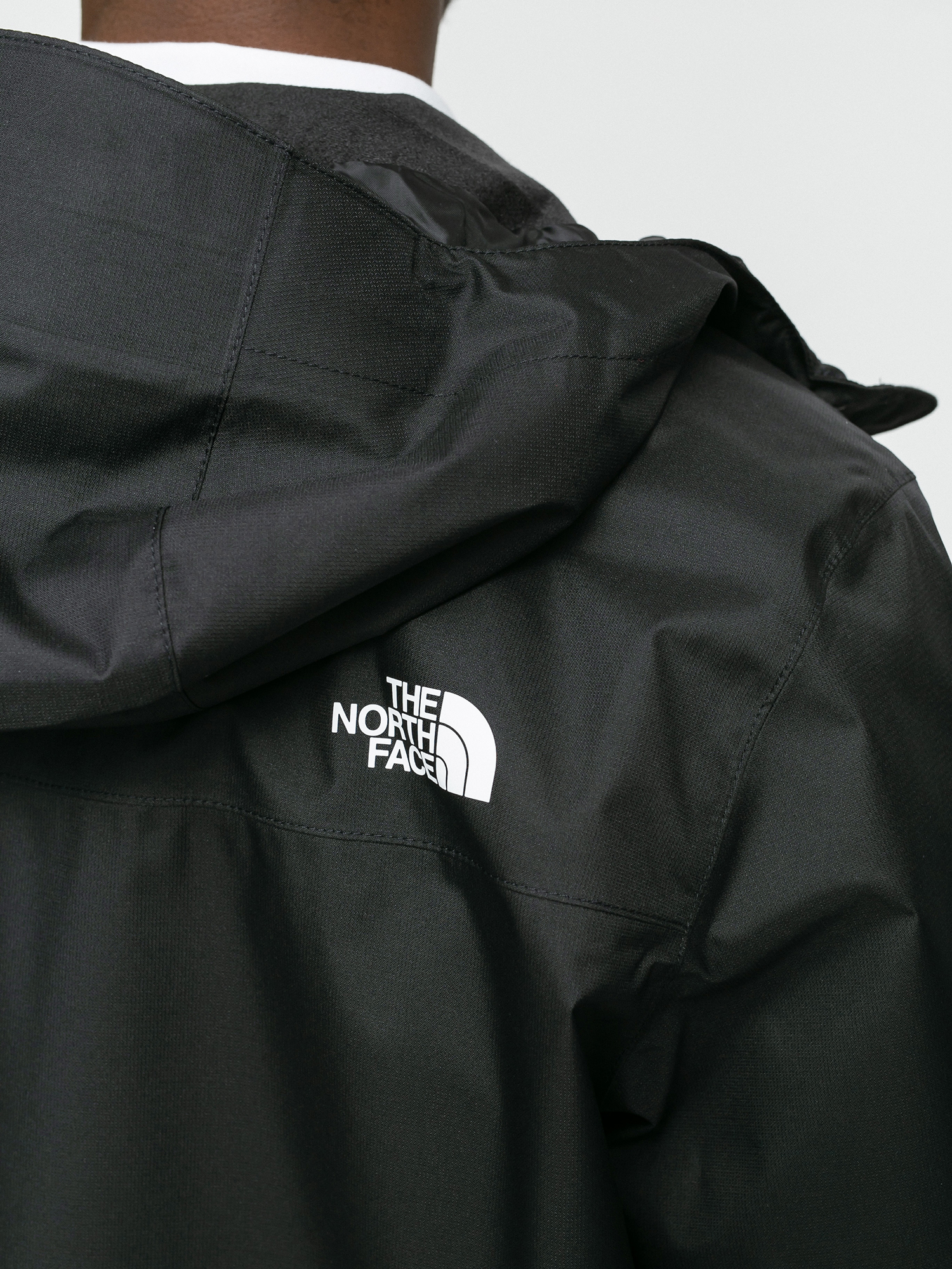 Kurtka The North Face Black Box Mountain Q (tnf black)