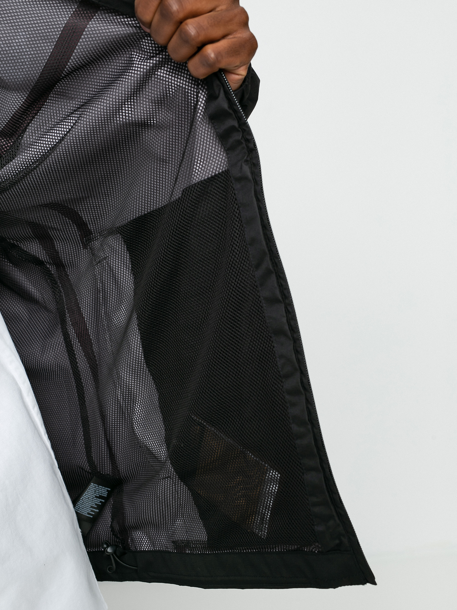 Kurtka The North Face Black Box Mountain Q (tnf black)