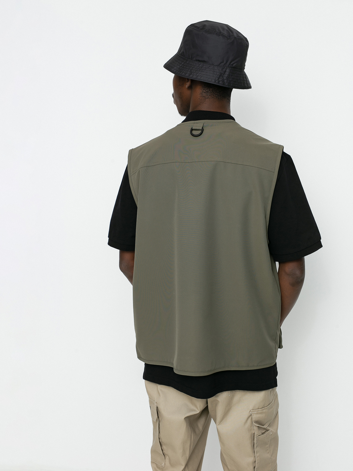 Kurtka Carhartt WIP Elmwood (moor)