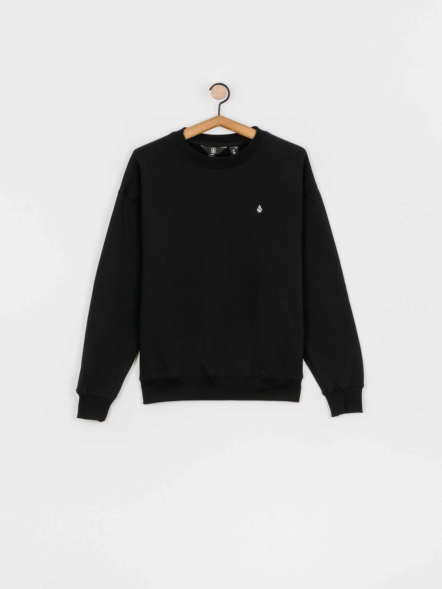 Bluza Volcom Erith (black)