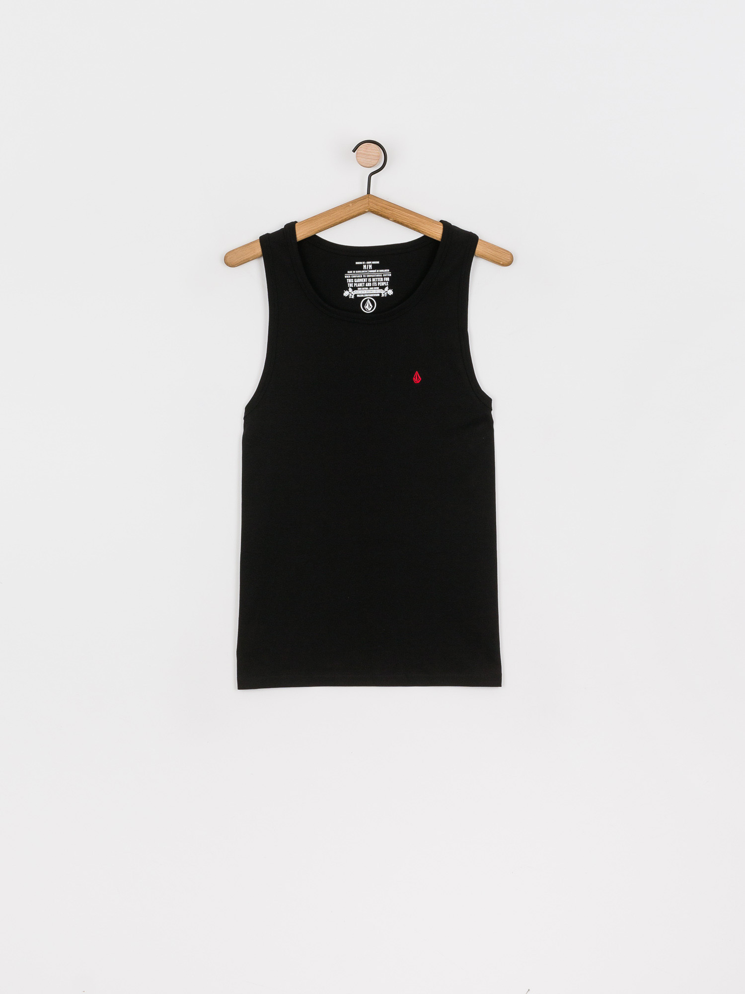Tank Volcom Stone Blanks