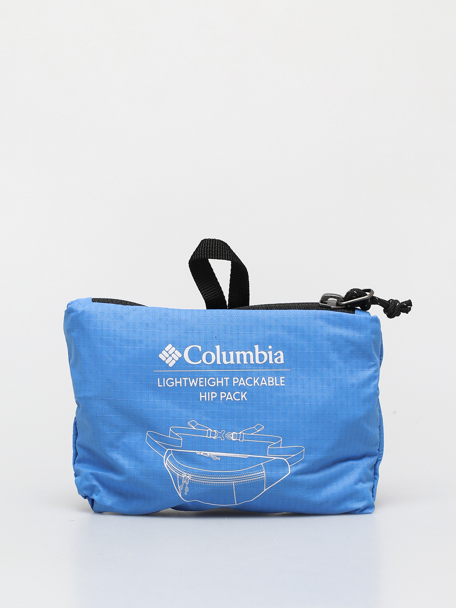 Nerka Columbia Lightweight Packable (harbor blue)