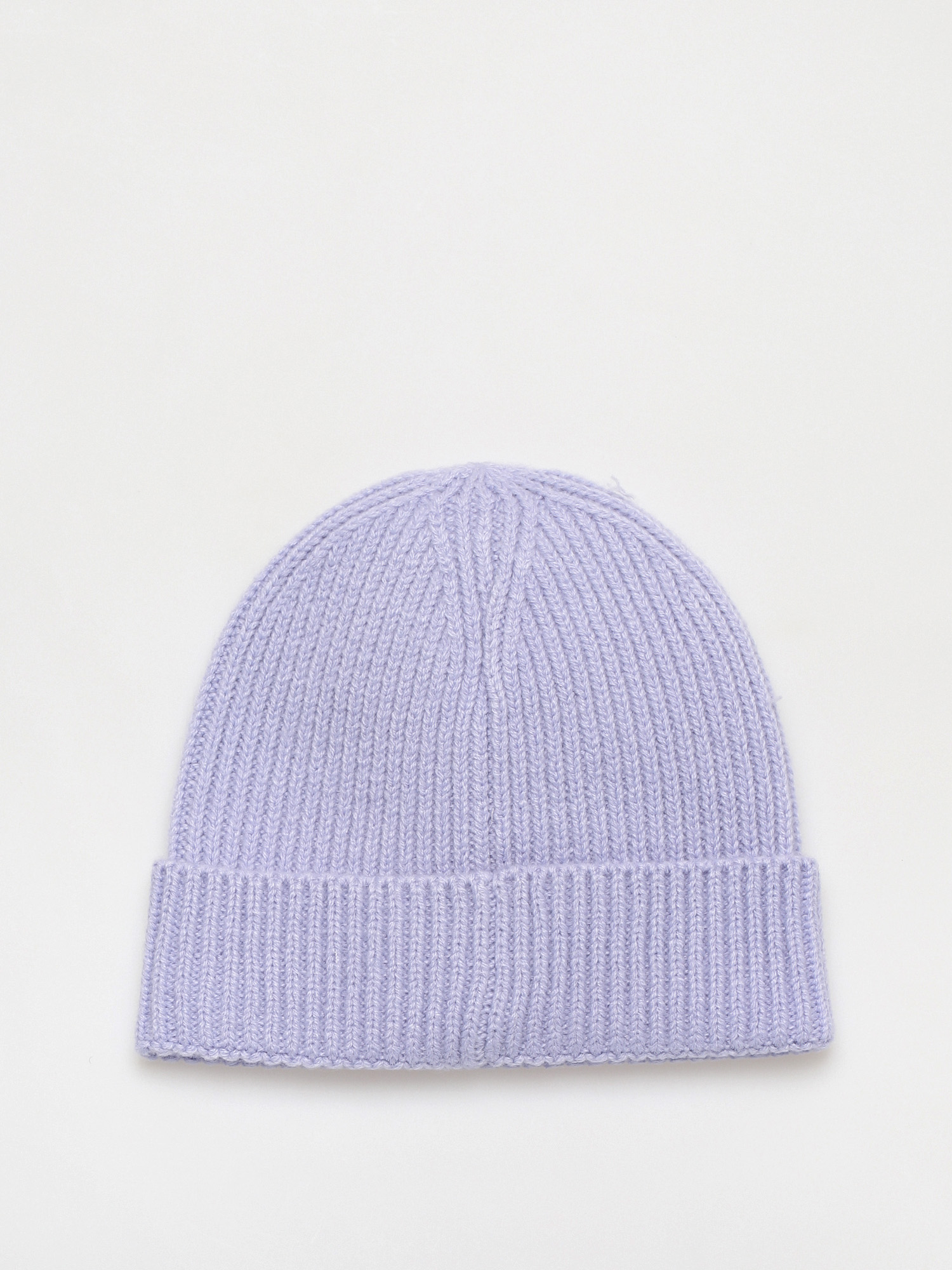 Czapka zimowa The North Face TNF Logo Box (sweet lavender)