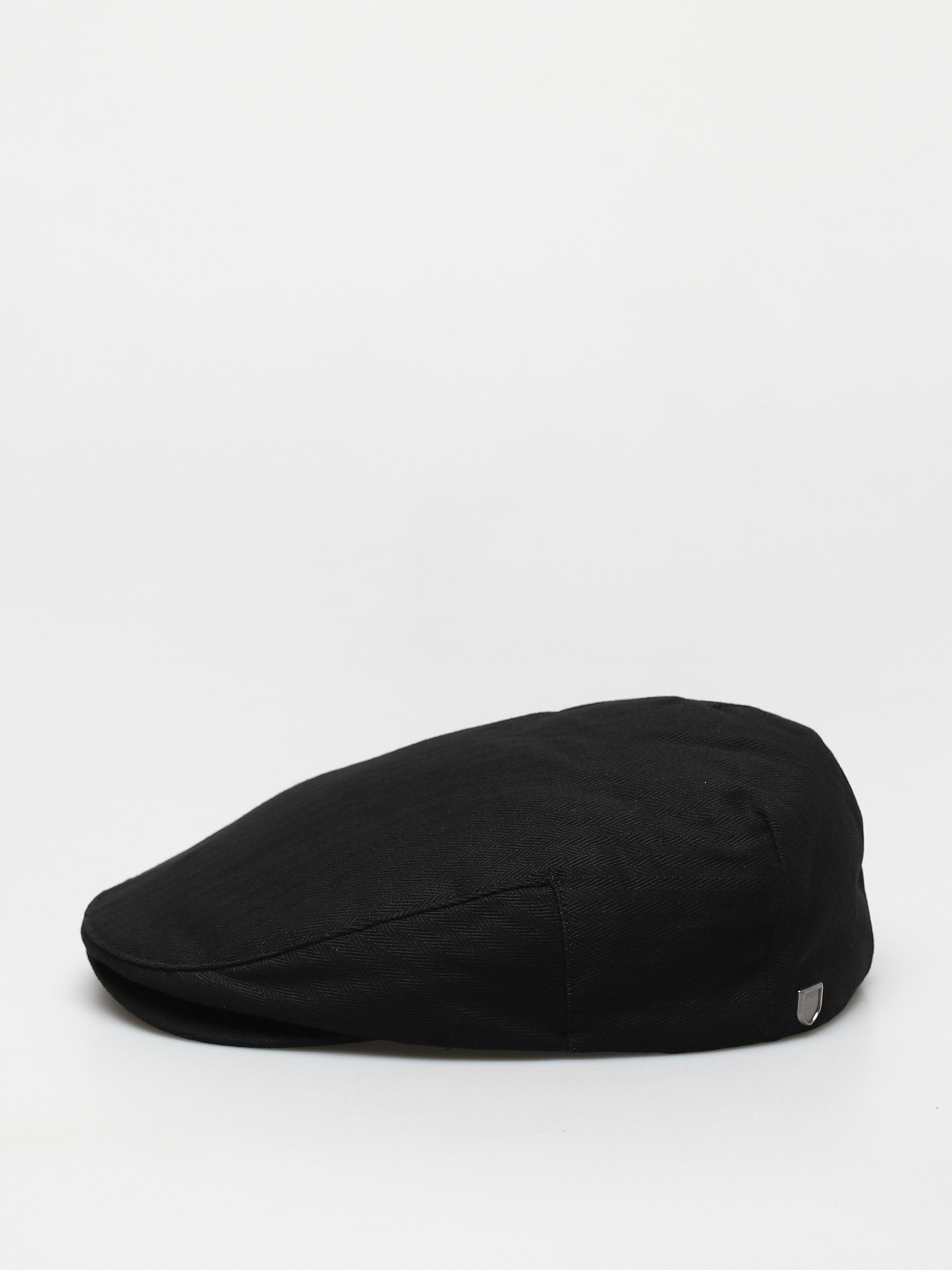 Kaszkiet Brixton Hooligan Snap Cap (black)