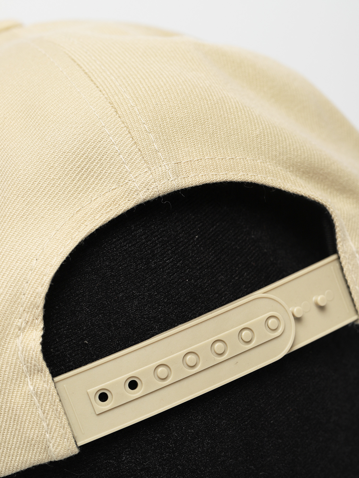 Czapka z daszkiem Brixton Oath III Snapback (vanilla)