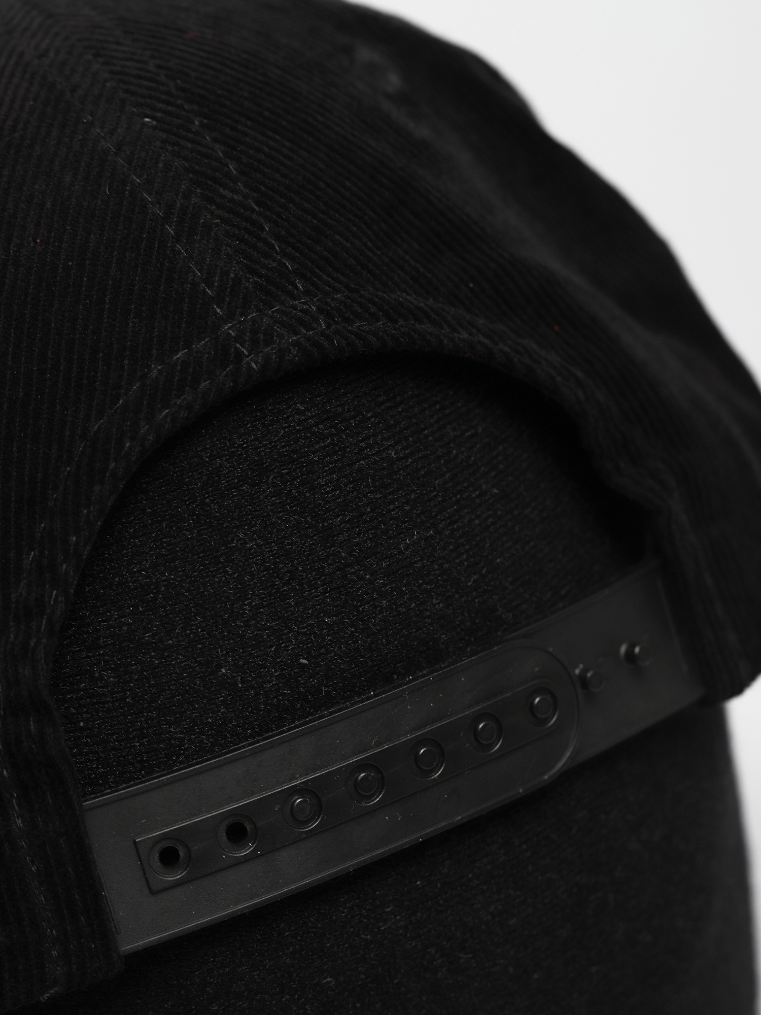 Czapka z daszkiem Brixton Bite Mp ZD (black)
