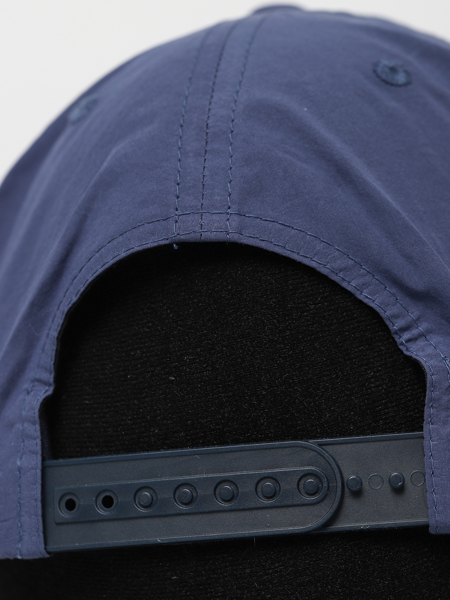 Czapka z daszkiem Brixton Pivot X Mp ZD (joe blue)