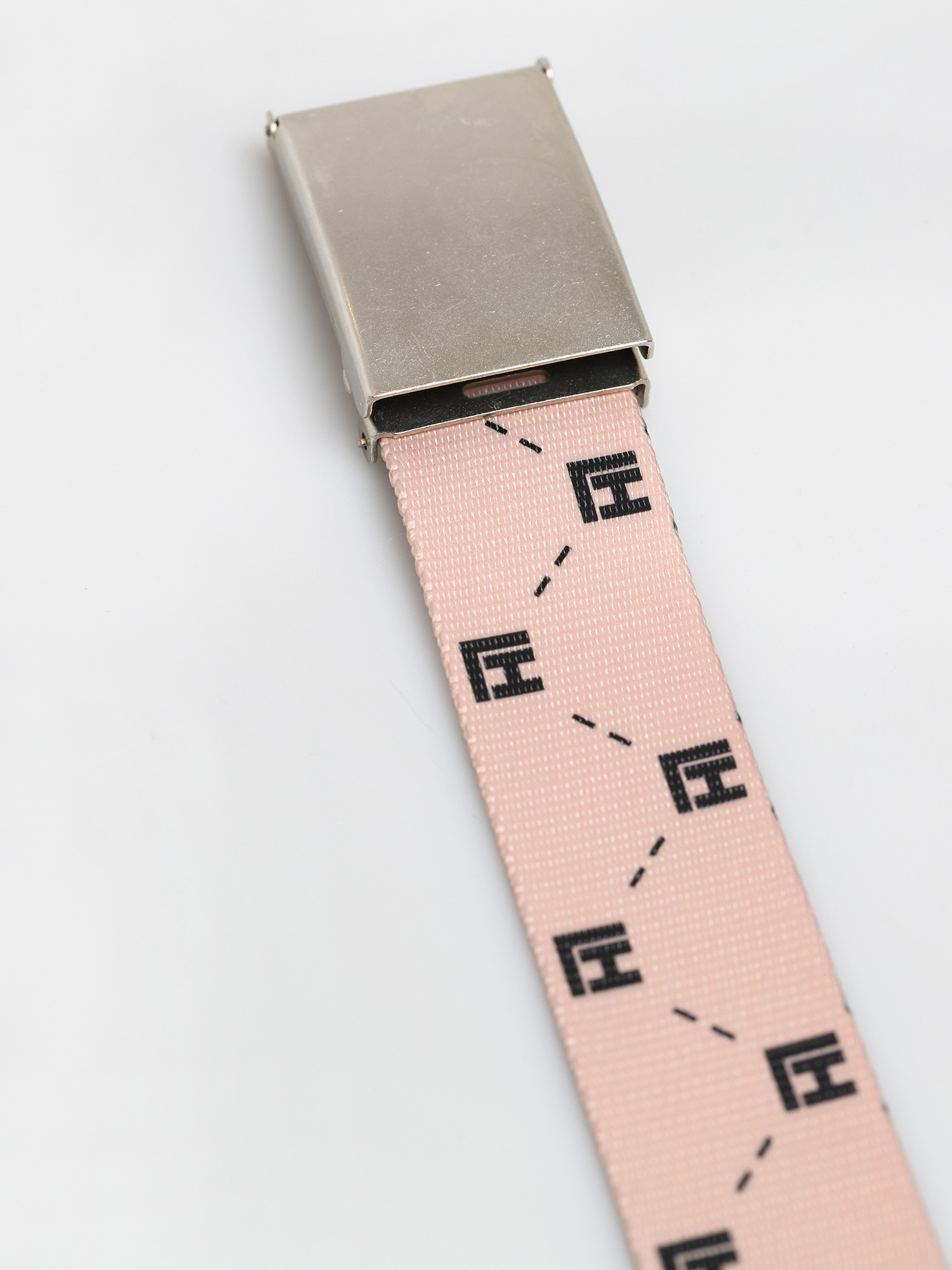 Pasek Local Heroes Lh Monogram Wmn (beige)