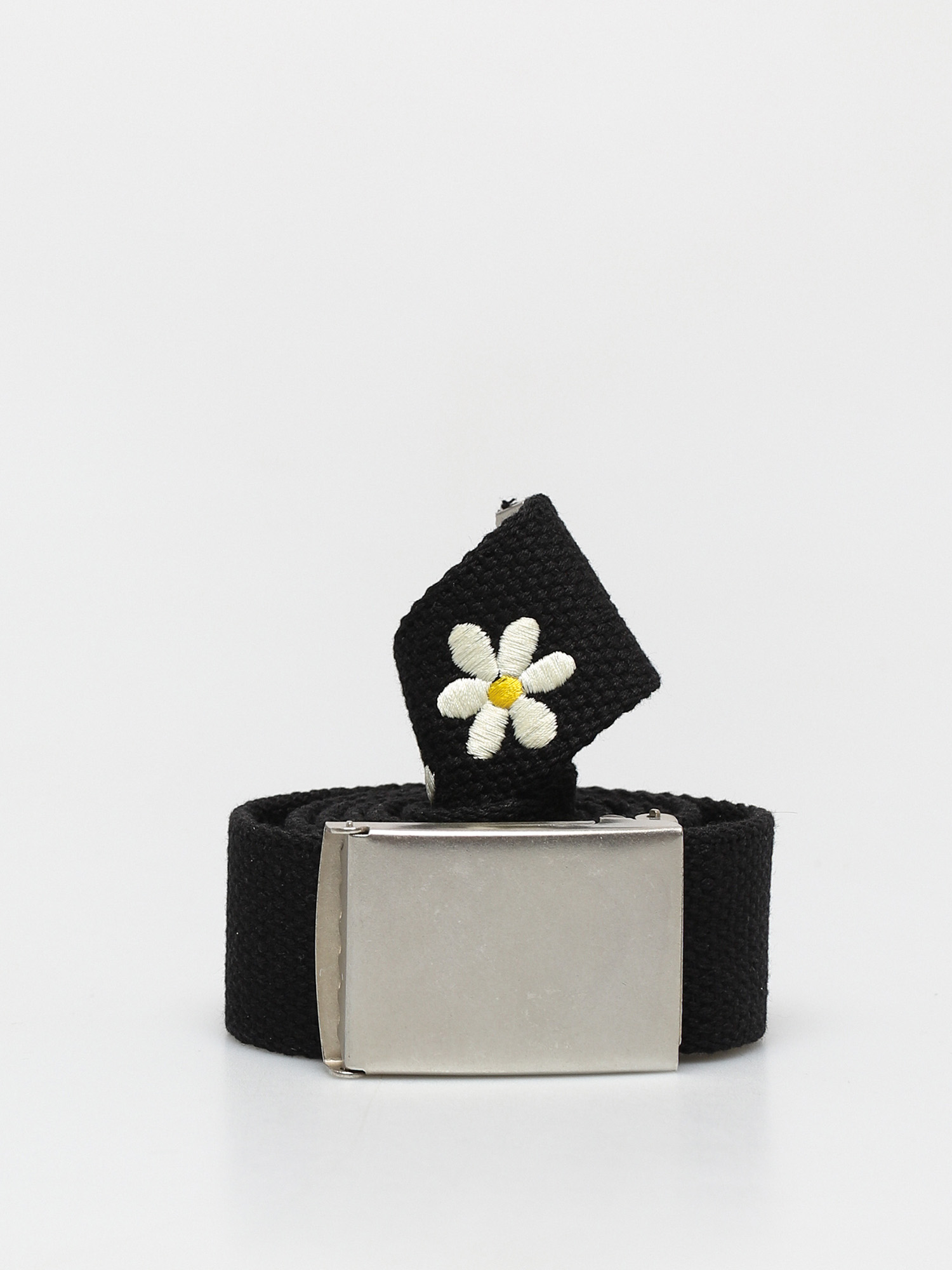 Pasek Local Heroes Daisy Wmn (black)