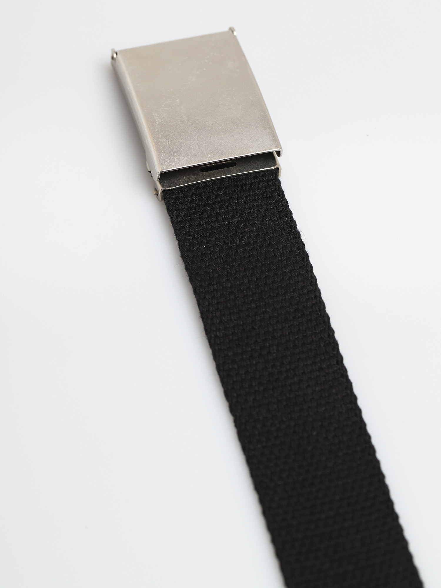 Pasek Local Heroes Daisy Wmn (black)