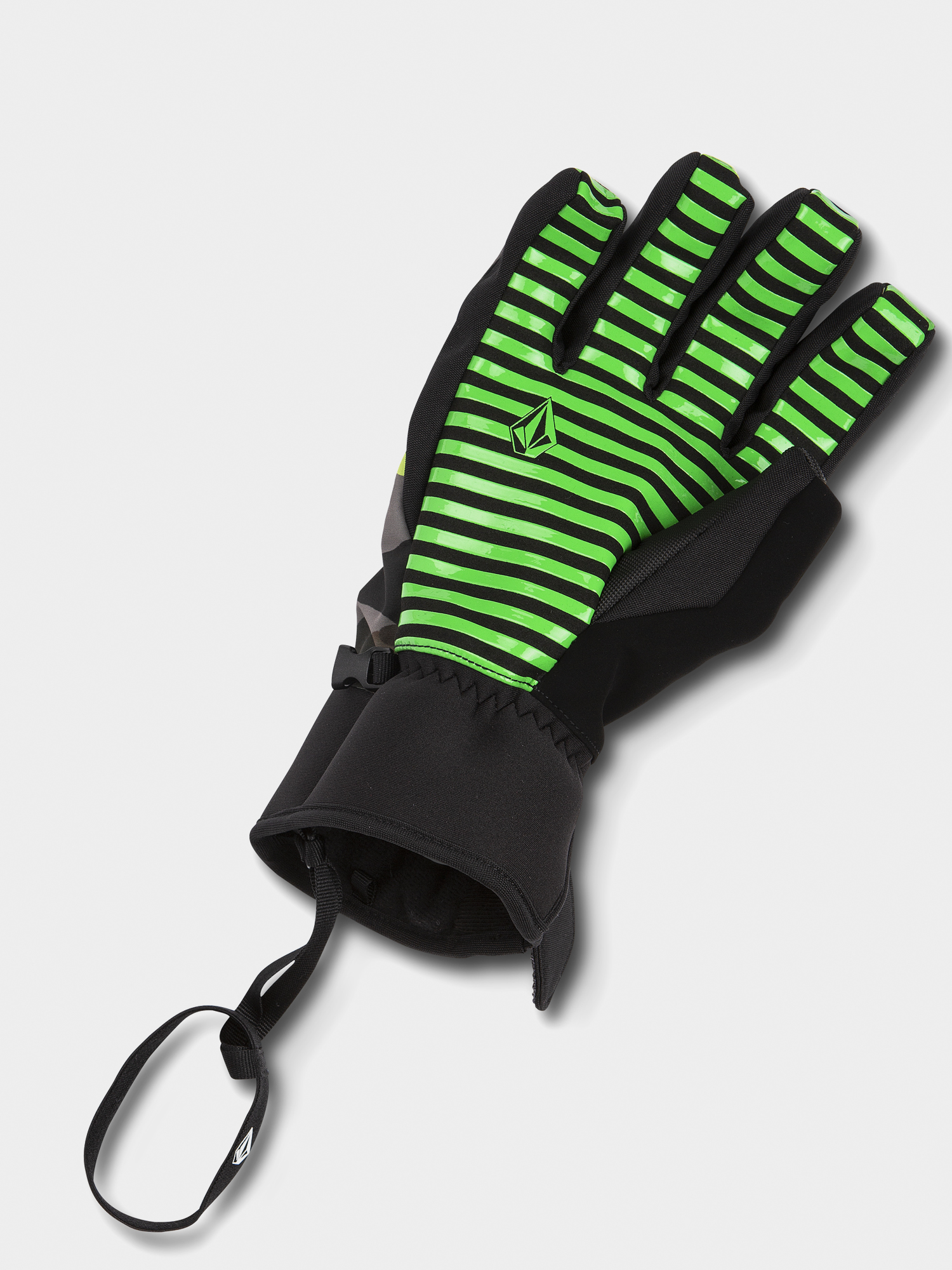 Rękawice Volcom Vco Nyle (army)