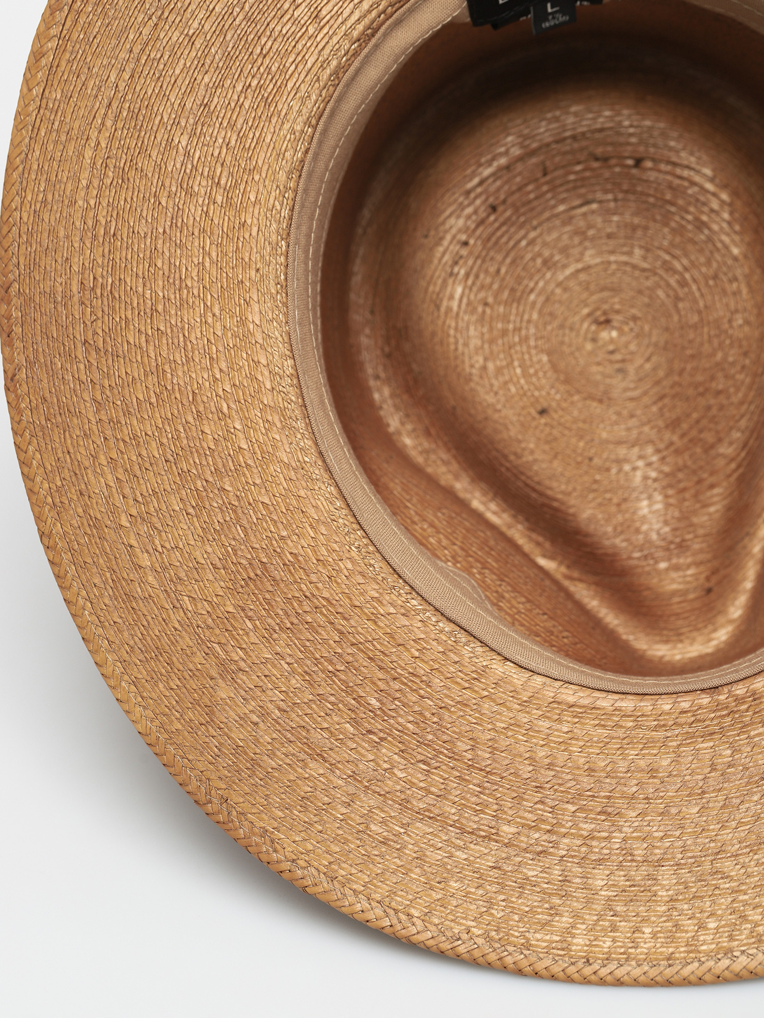 Kapelusz Brixton Marcos Fedora (toffee)