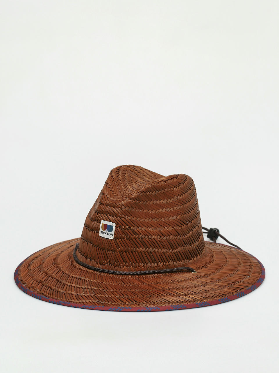 Kapelusz Brixton Alton Sun Hat (copper)