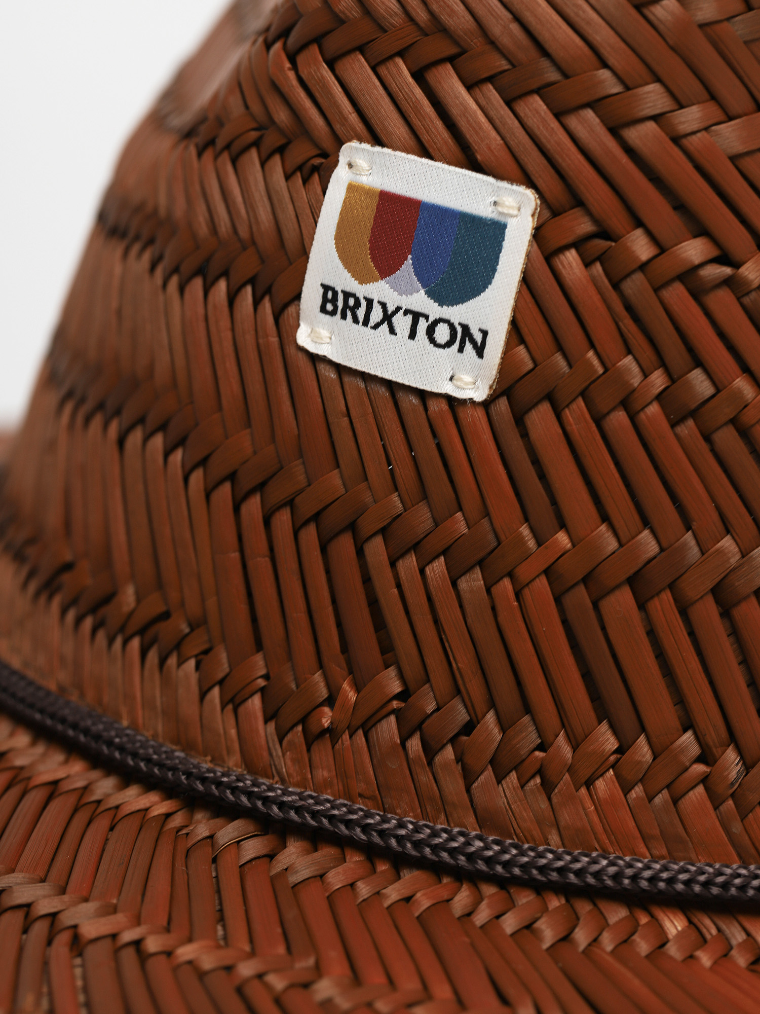 Kapelusz Brixton Alton Sun Hat (copper)
