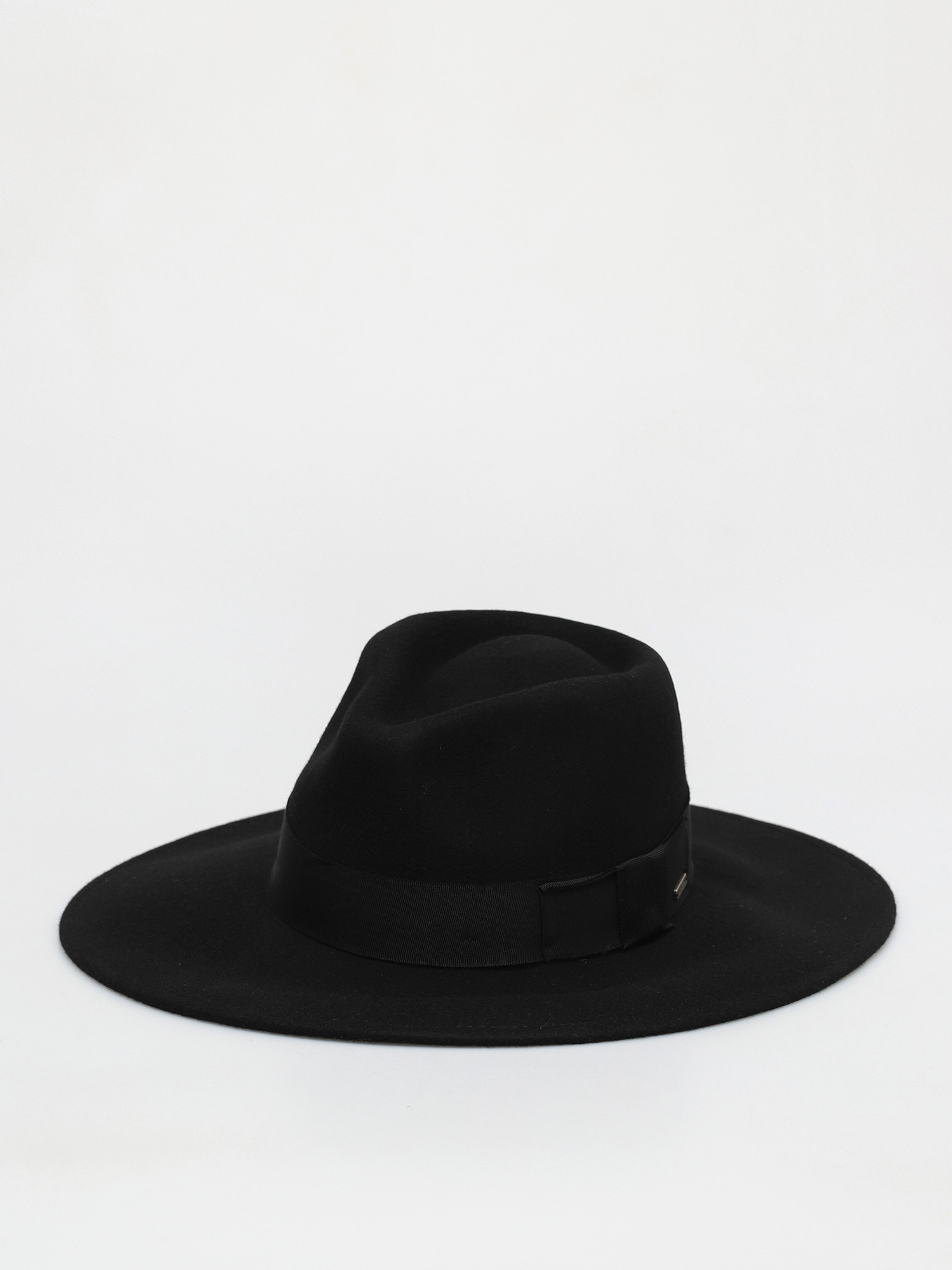 Kapelusz Brixton Joanna Felt Hat Wmn (black)