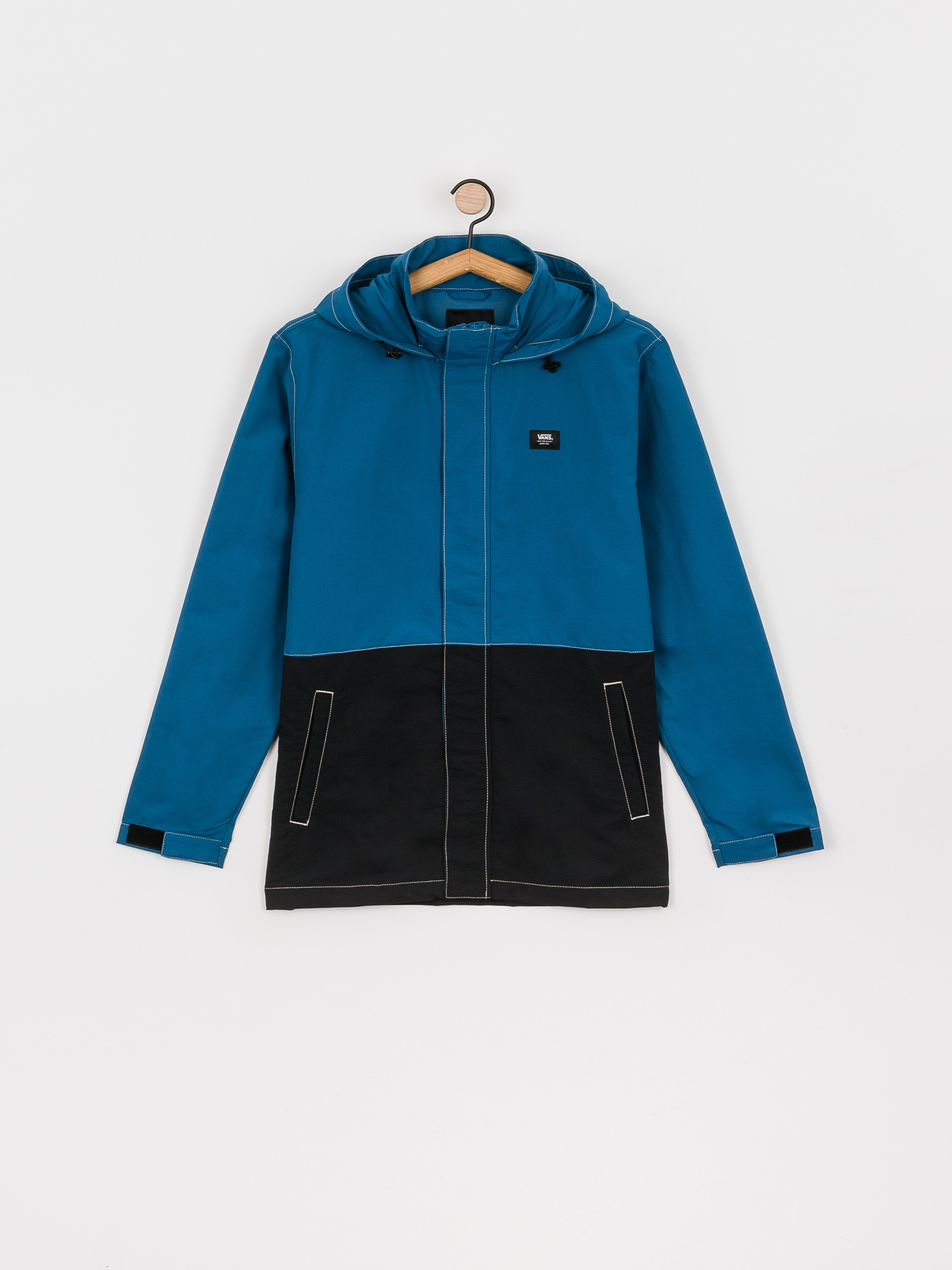 Kurtka Vans Daleside (moroccan blue)
