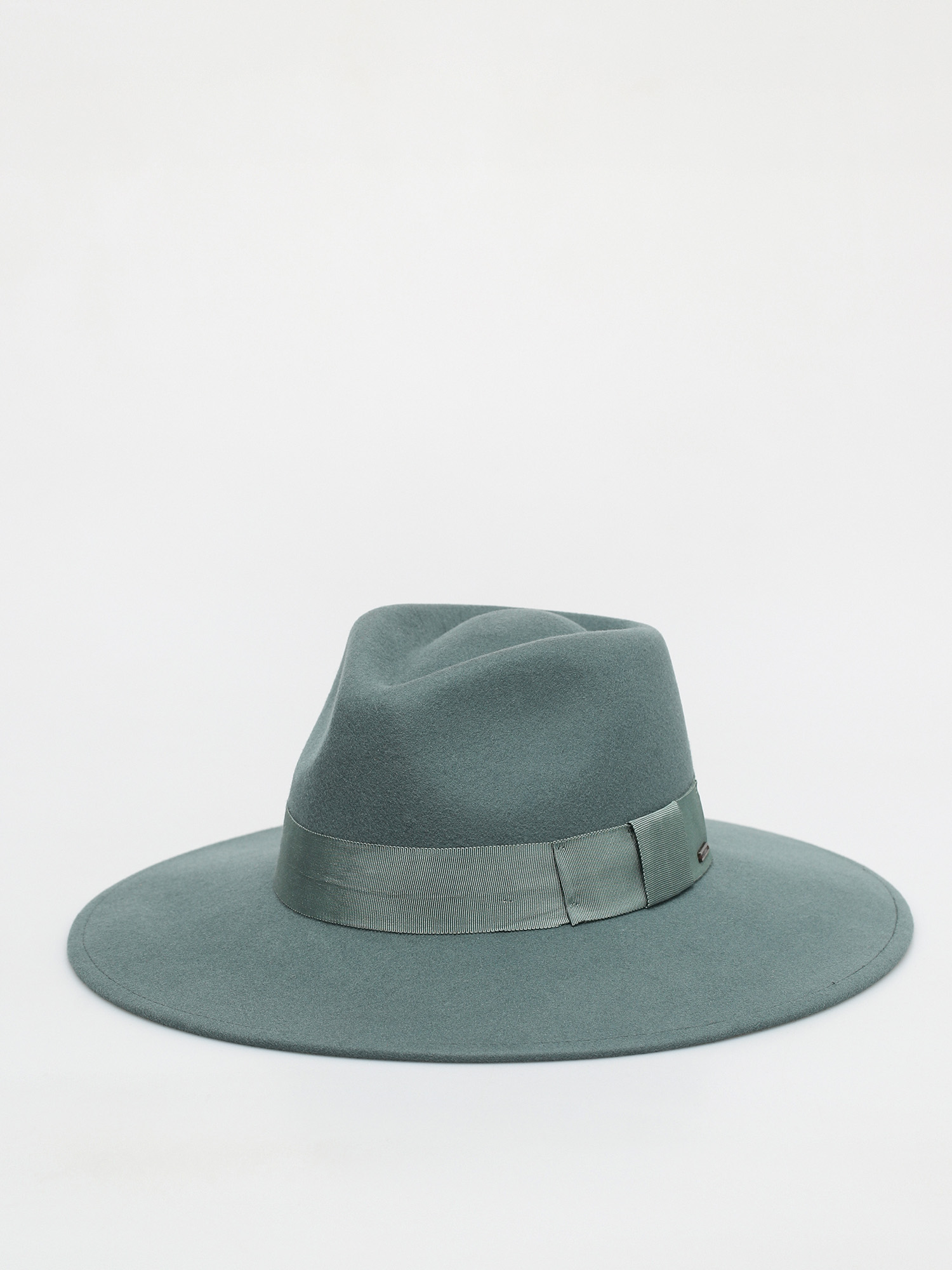 Kapelusz Brixton Joanna Felt Hat Wmn (silver pine)