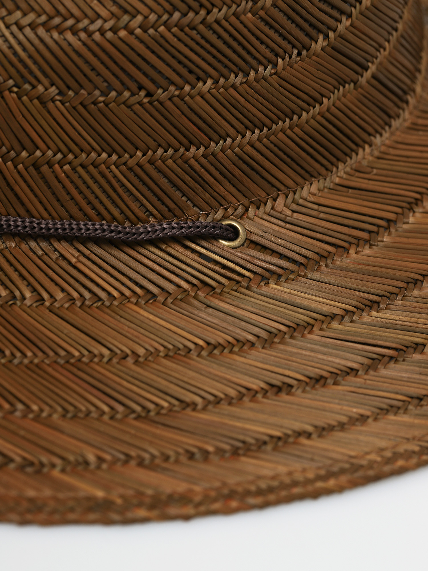 Kapelusz Brixton Bells Sun Hat (toffee)