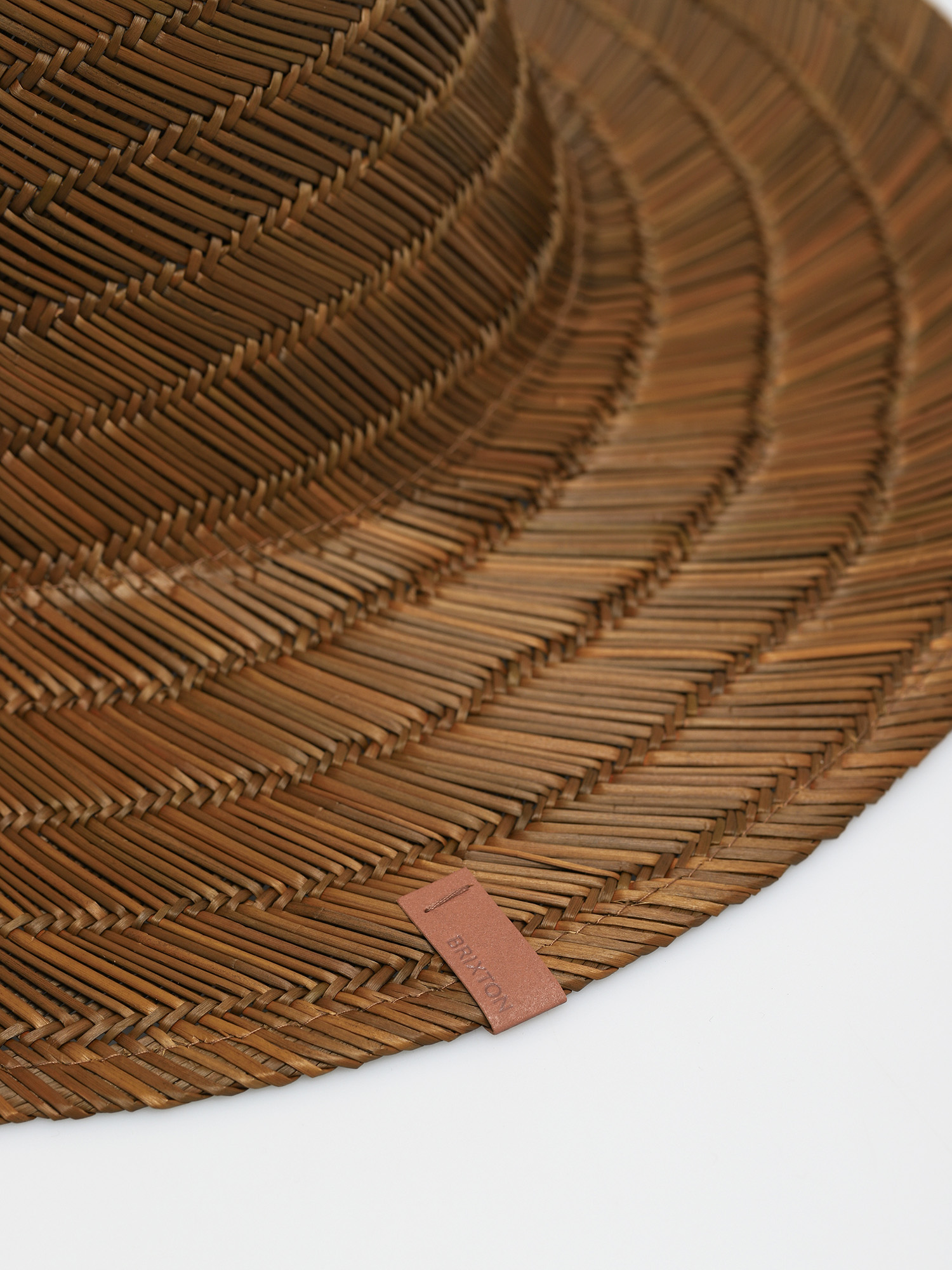 Kapelusz Brixton Bells Sun Hat (toffee)
