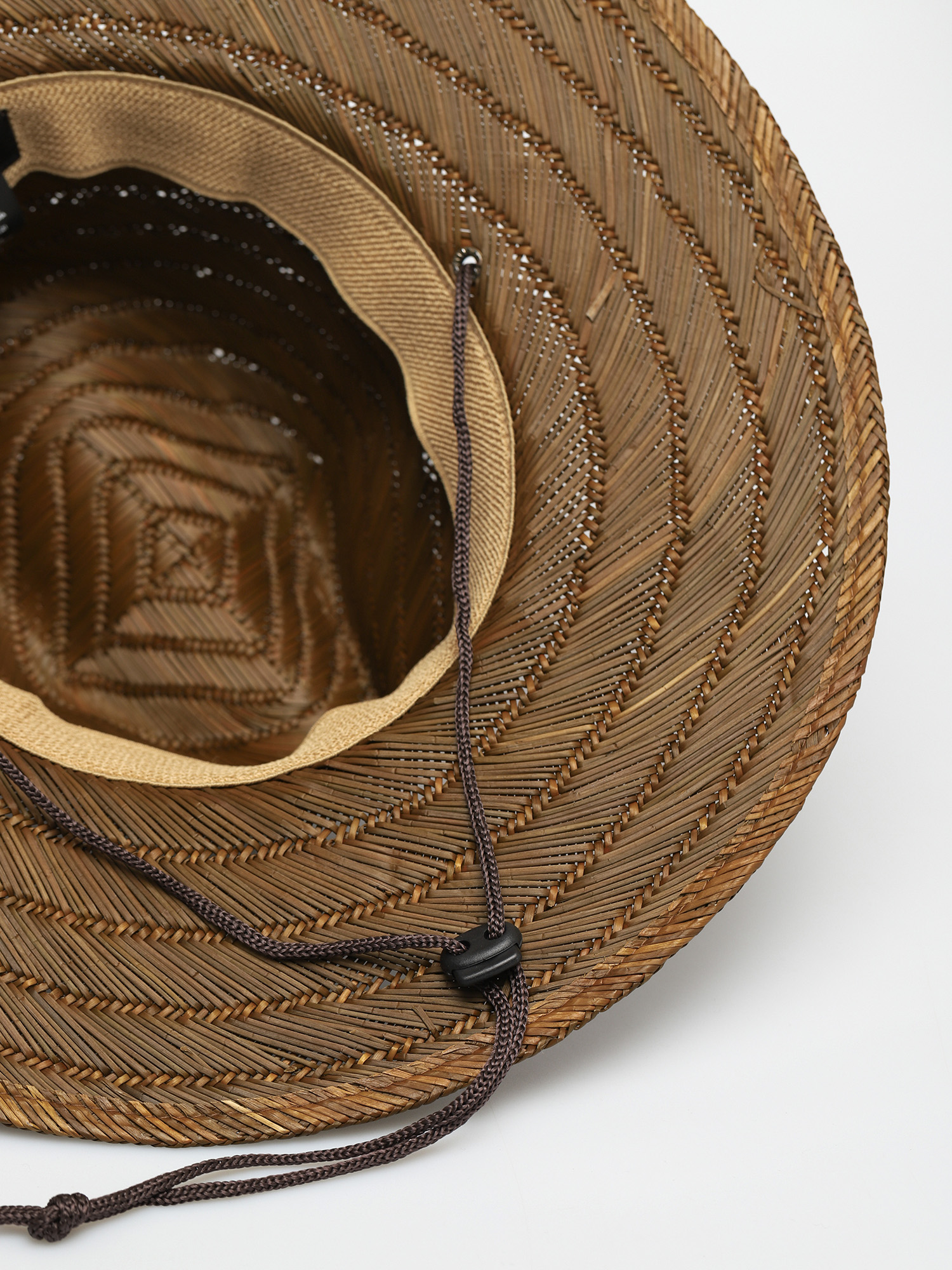 Kapelusz Brixton Bells Sun Hat (toffee)