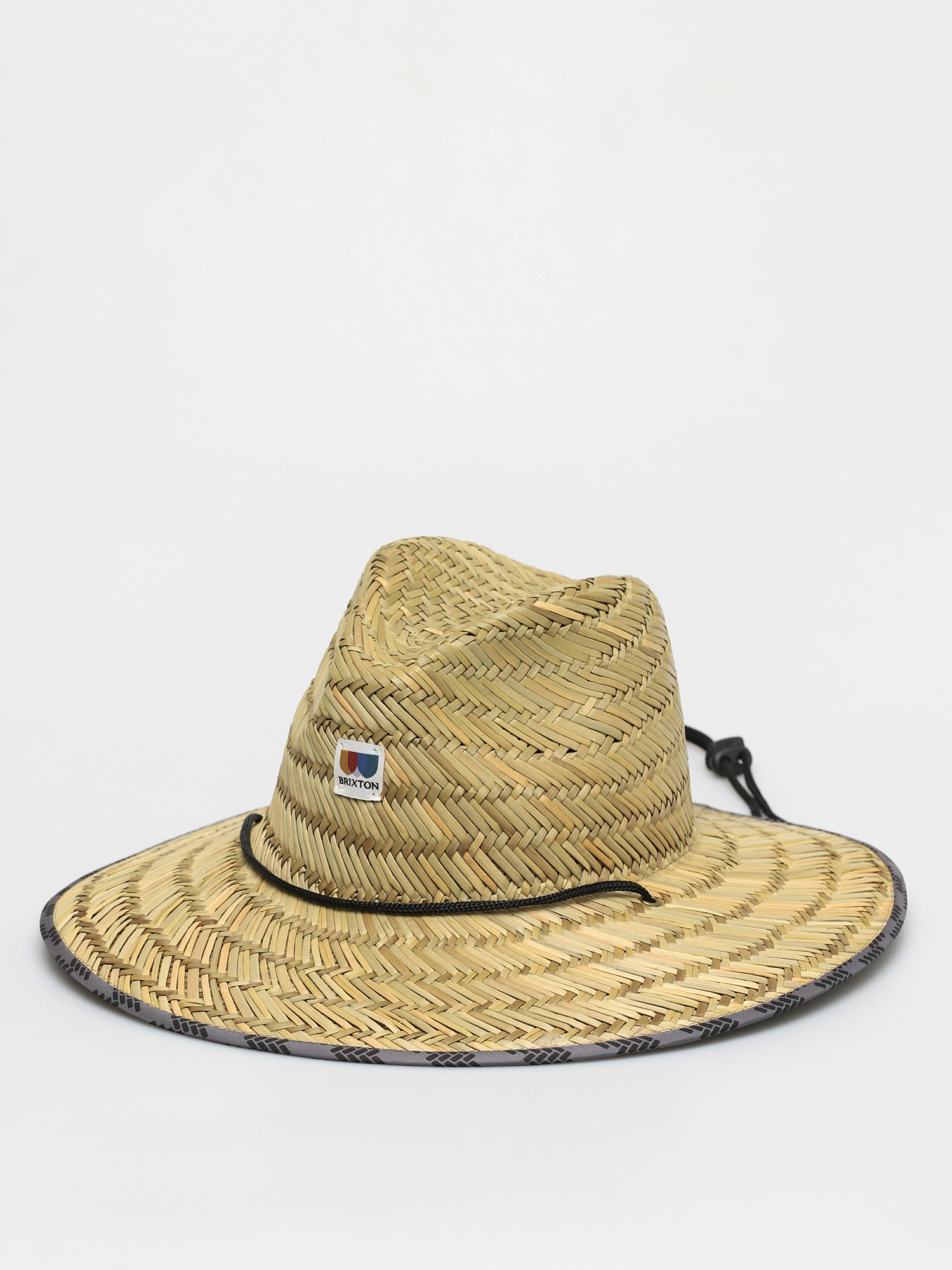 Kapelusz Brixton Alton Sun Hat (tan)