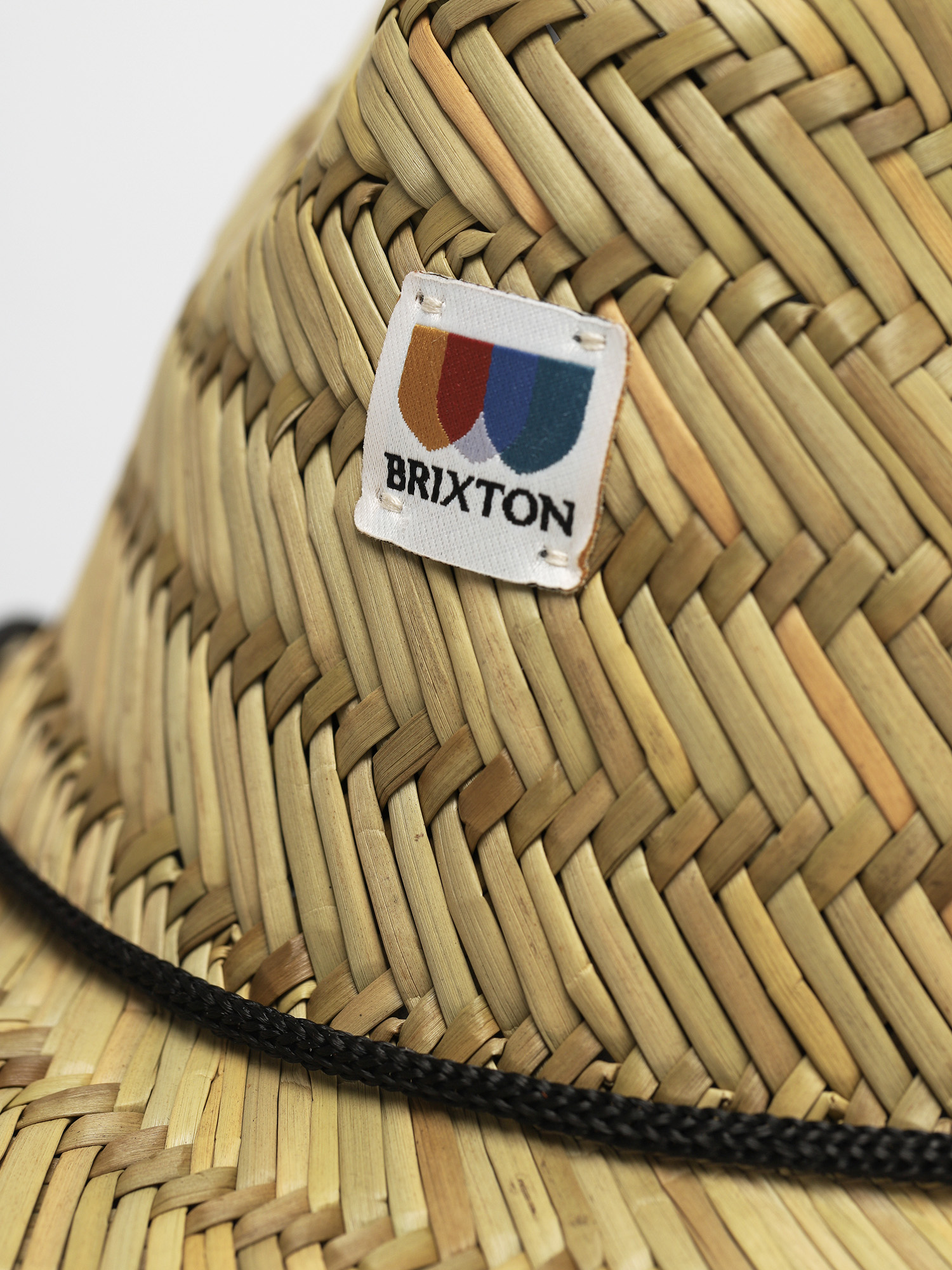 Kapelusz Brixton Alton Sun Hat (tan)