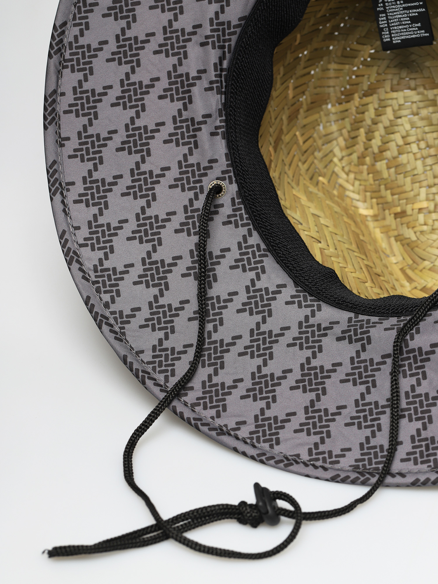 Kapelusz Brixton Alton Sun Hat (tan)