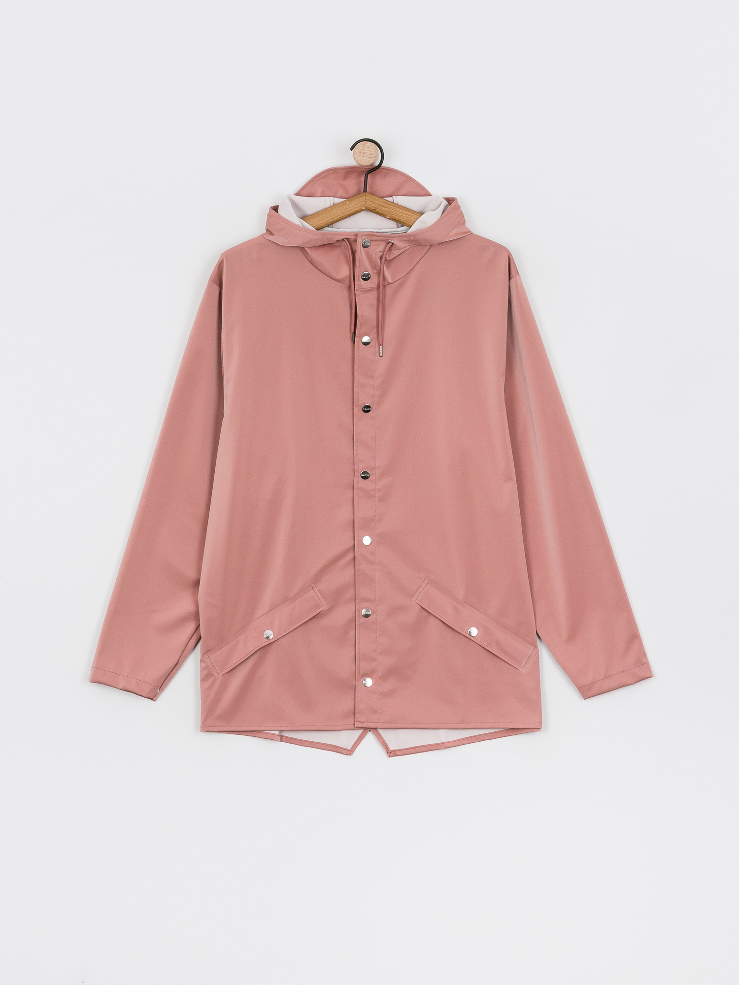Kurtka Rains Jacket (blush)