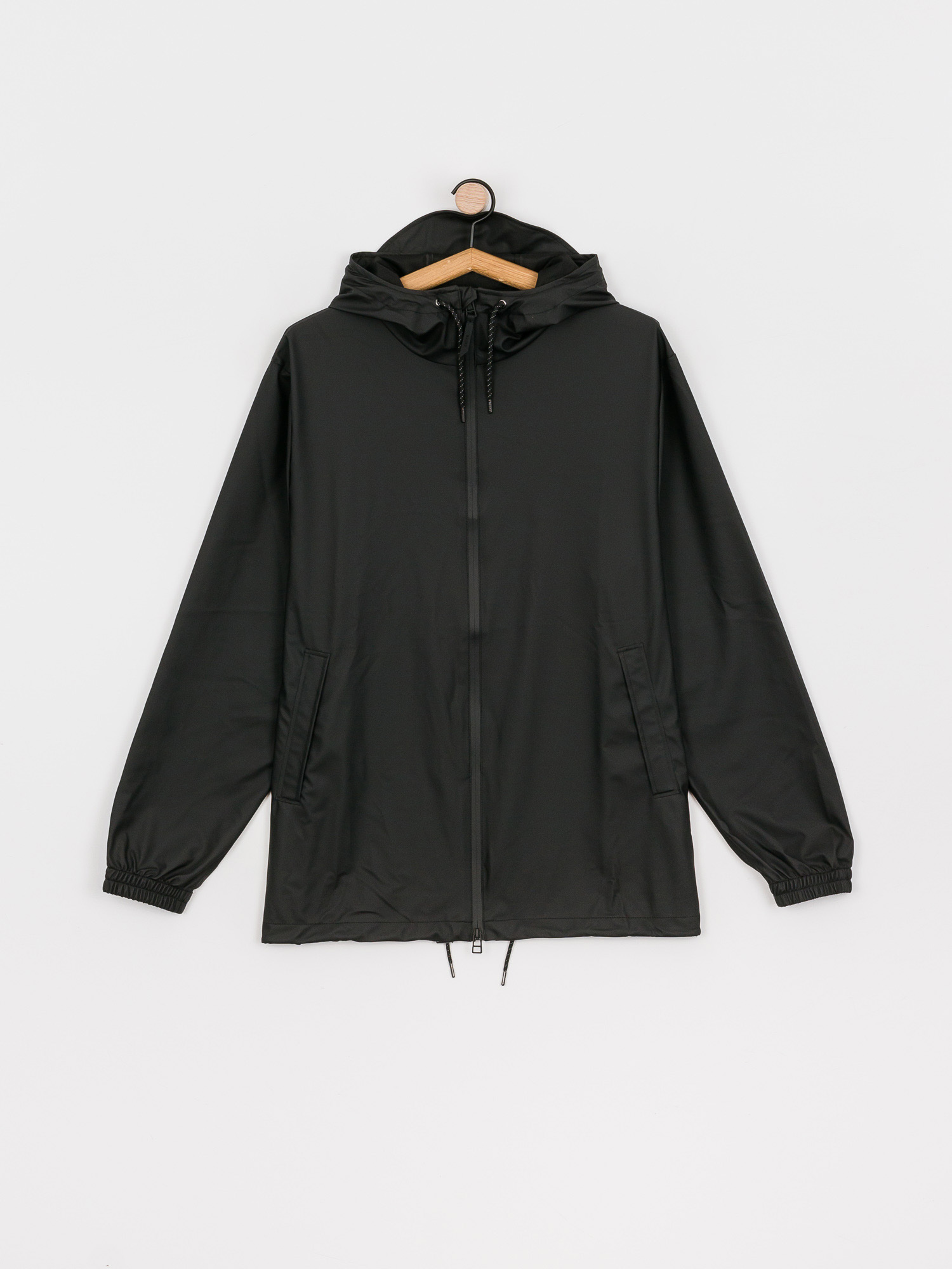 Kurtka Rains Storm Breaker (black)