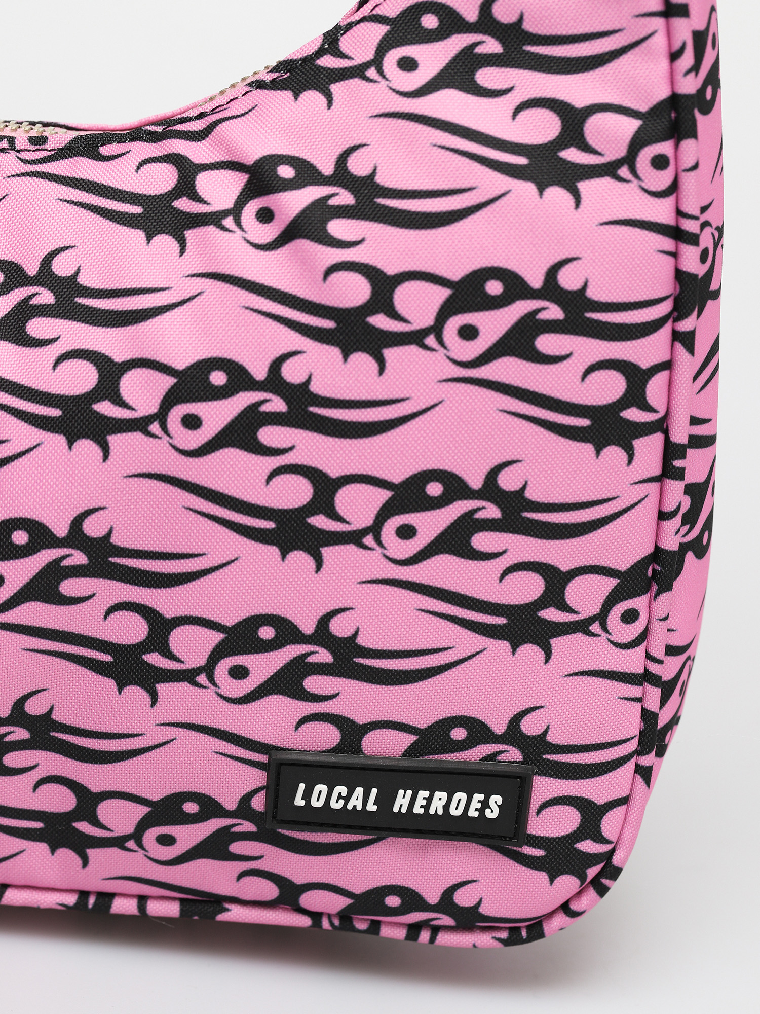 Torebka Local Heroes Tribal Love Wmn (pink)