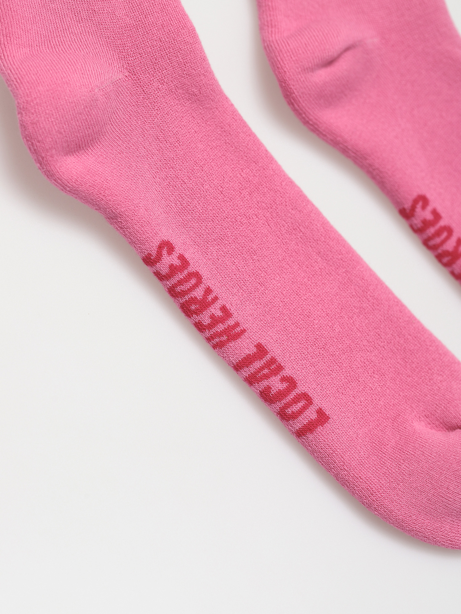 Skarpetki Local Heroes Tribal Love Wmn (pink)