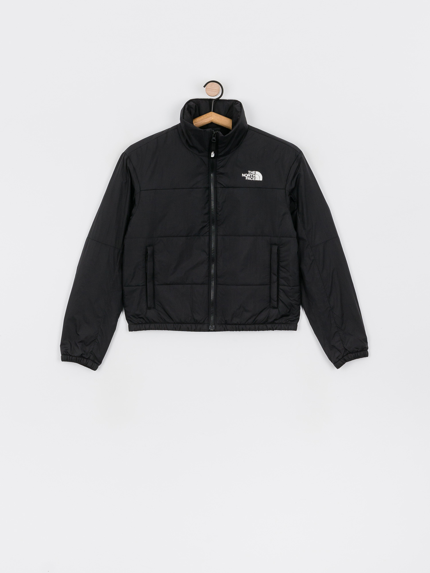 Kurtka The North Face Gosei Puffer Wmn (tnf black)